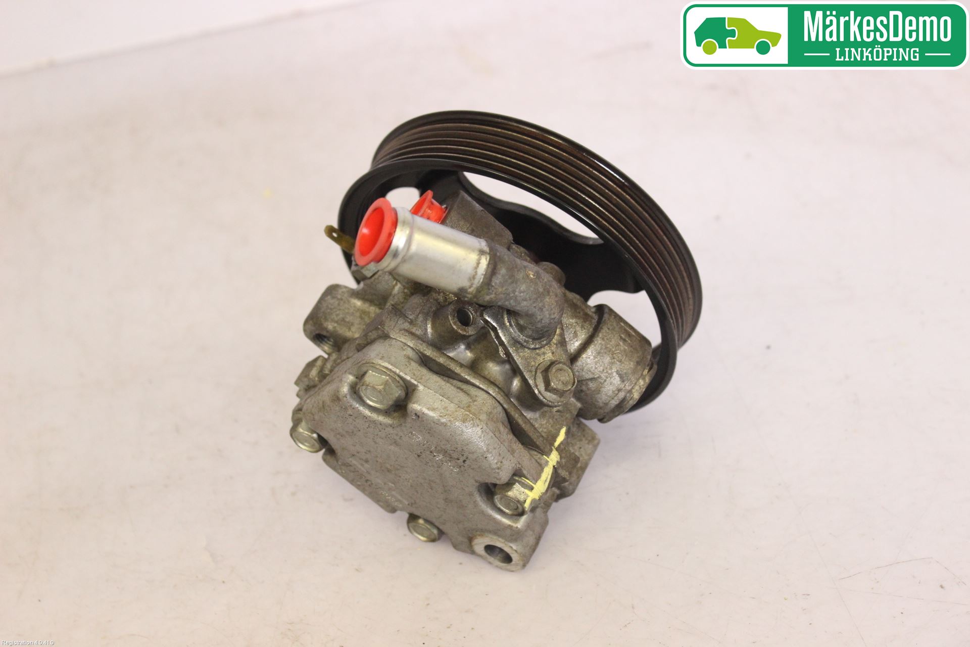 Mazda 3 I 07-08 Servo Pumpe