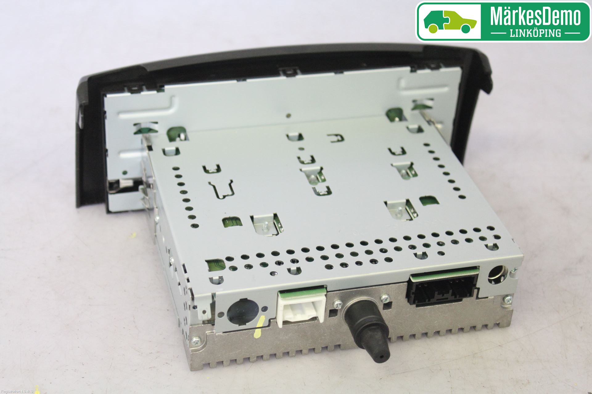 Mitsubishi COLT 09-13 Stereo Radio Med Cd