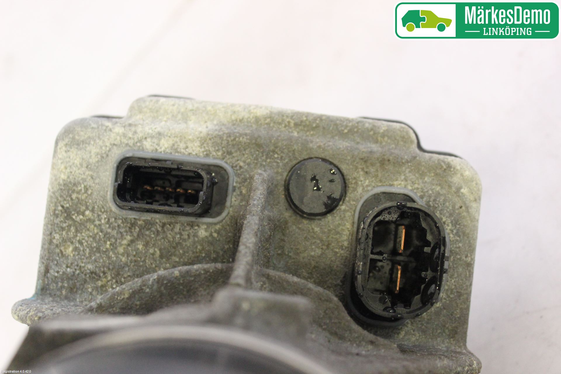 Peugeot 308 08-13 Servostyring Eletrisk Pumpe