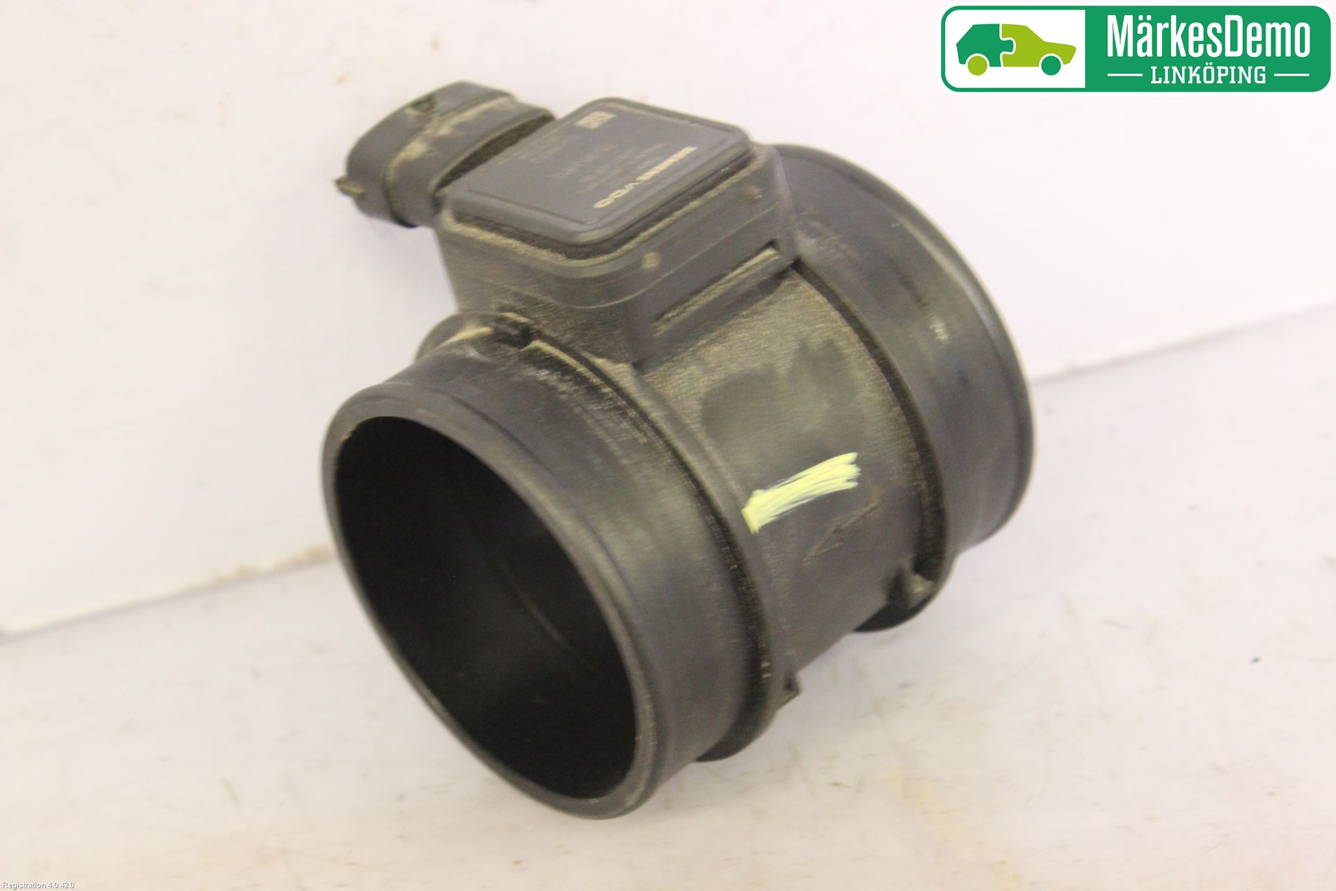 Opel VECTRA C 06-08 Inns Luftmassemåler
