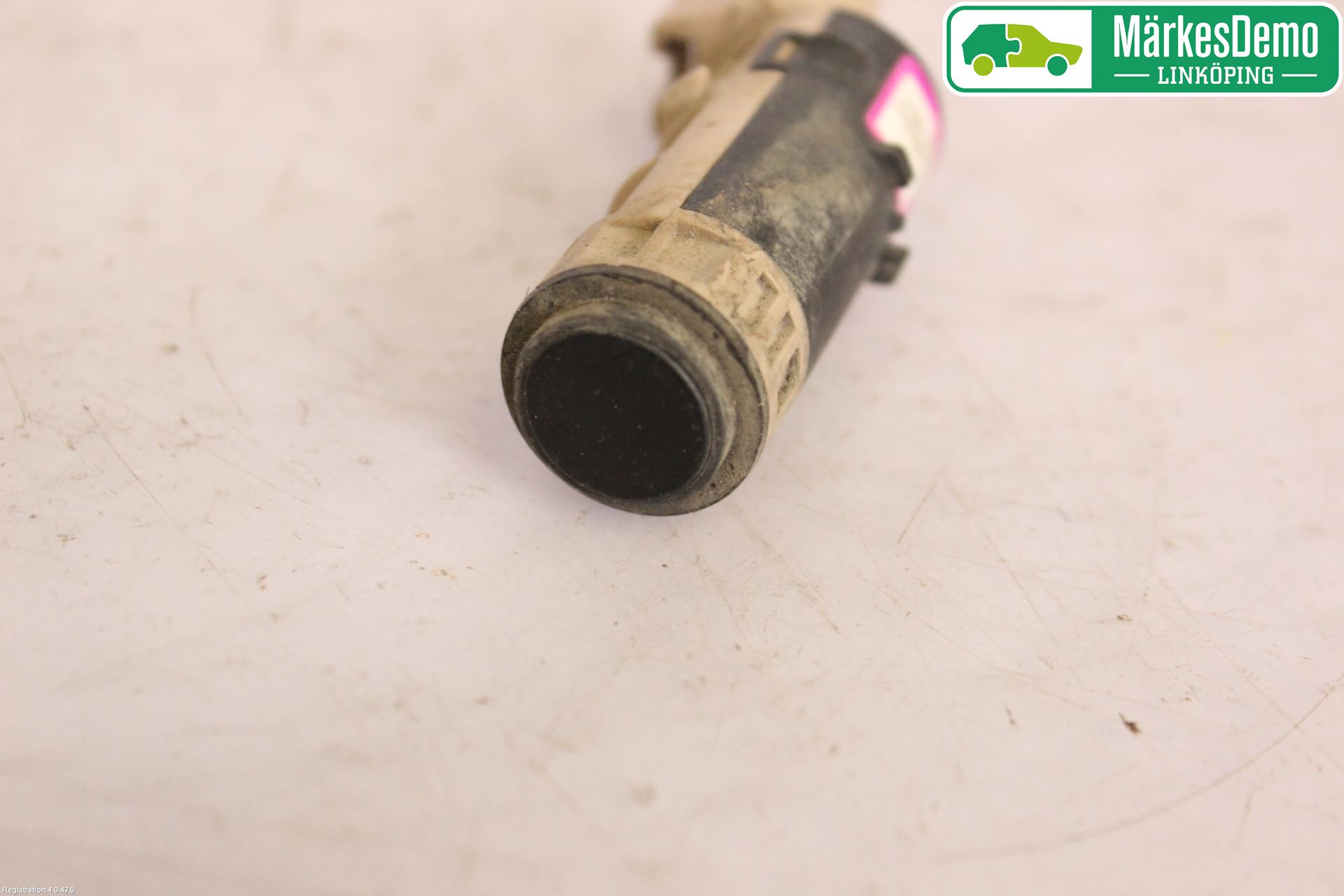 Kia CEED 06-12 Sensor Ryggesensor