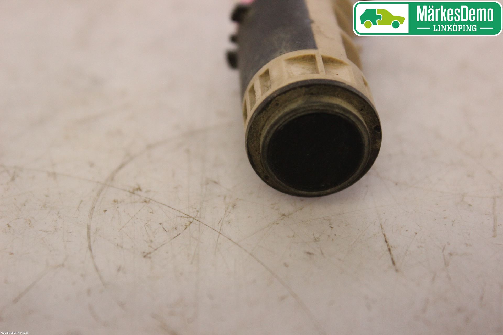 Kia CEED 06-12 Sensor Ryggesensor