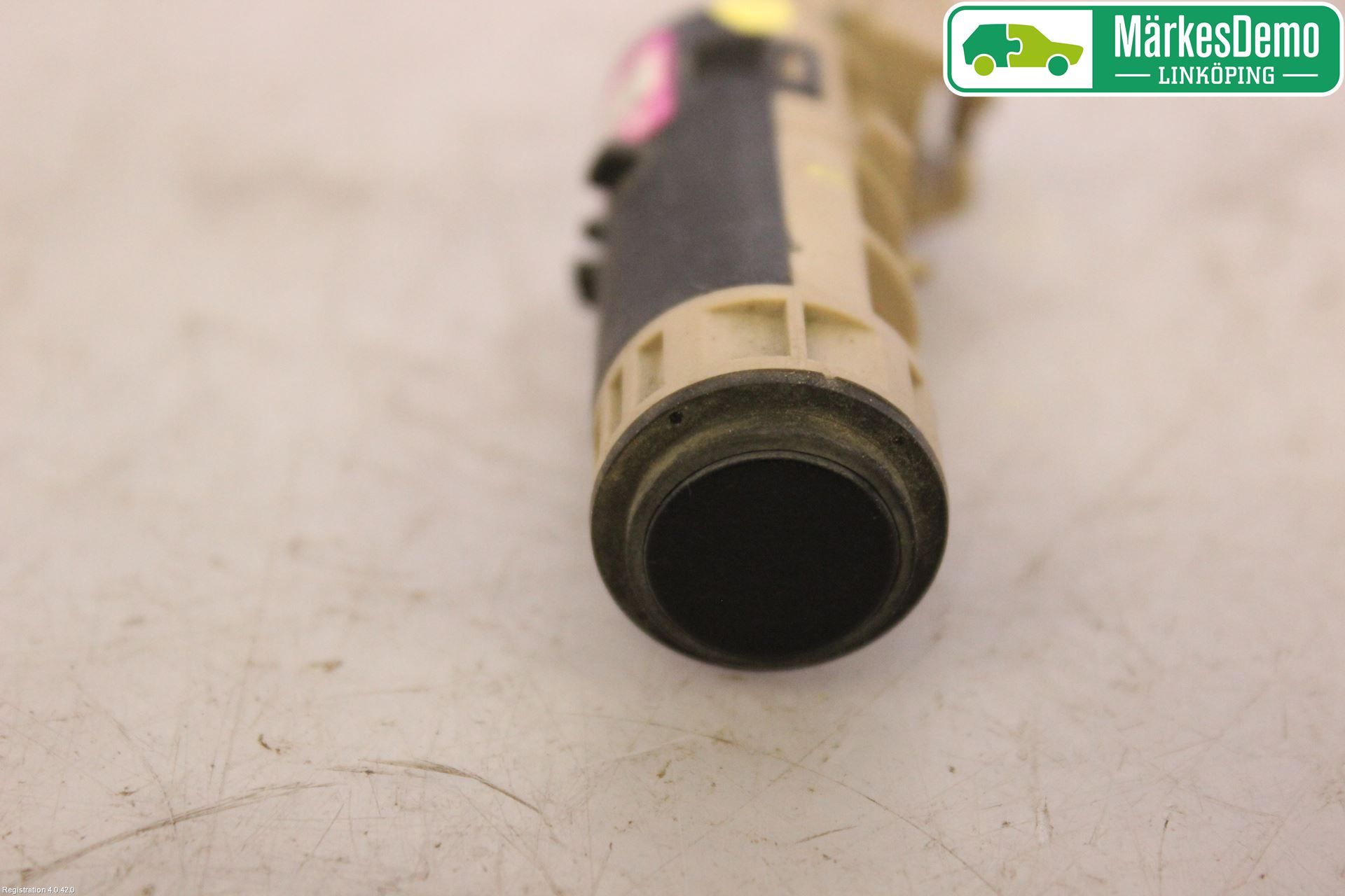 Kia CEED 06-12 Sensor Ryggesensor