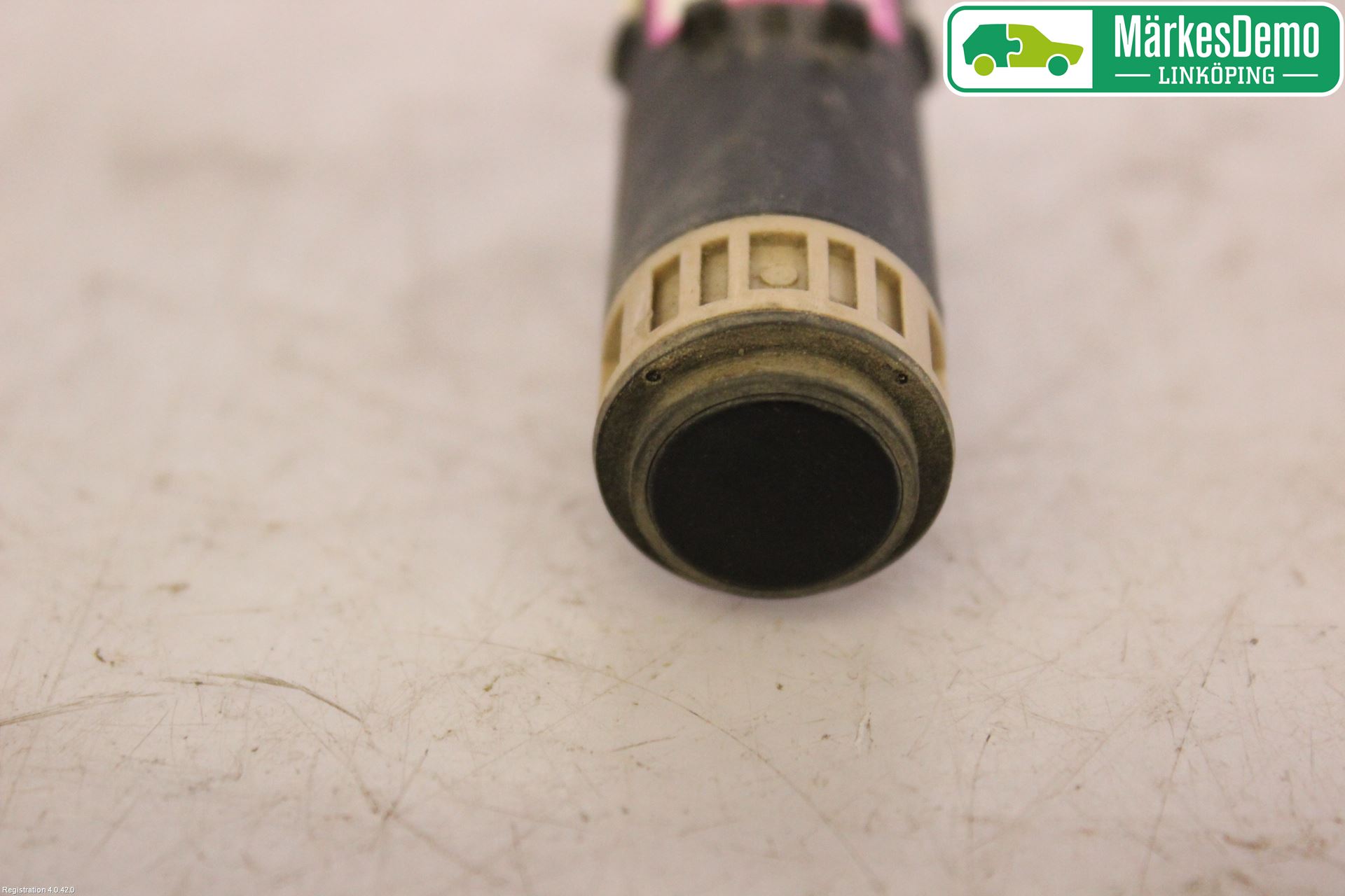 Kia CEED 06-12 Sensor Ryggesensor