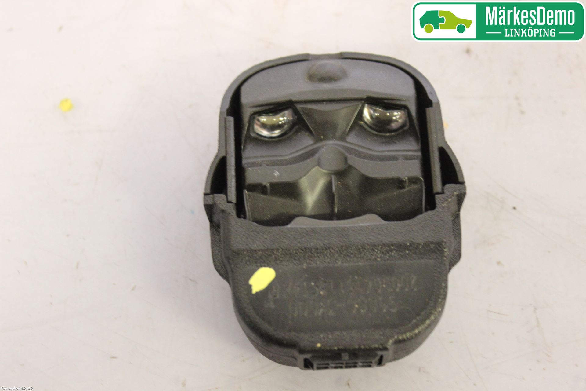 Kia CEED 06-12 Sensor Regnsensor