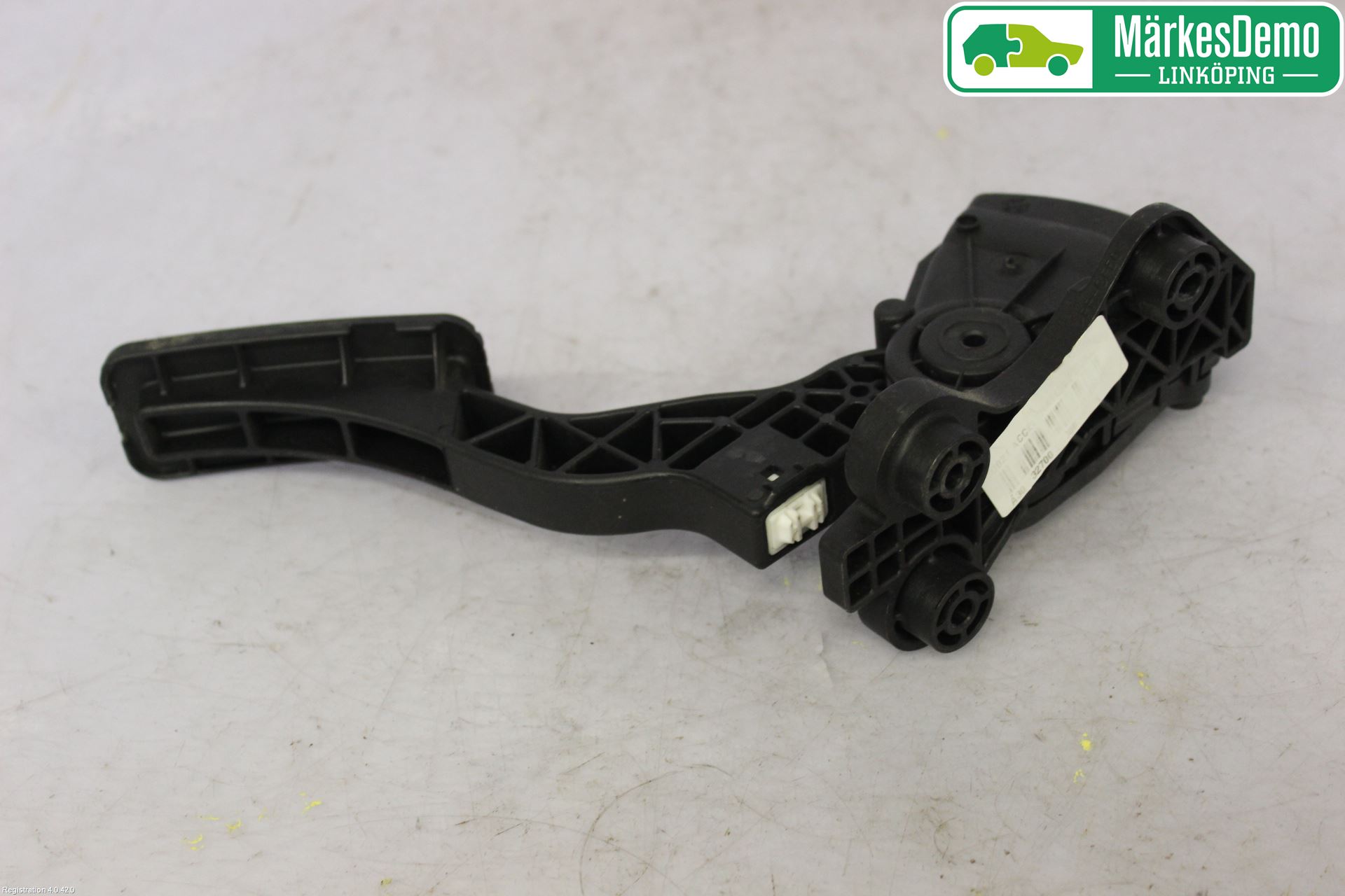 Kia CEED 06-12 Gasspedal