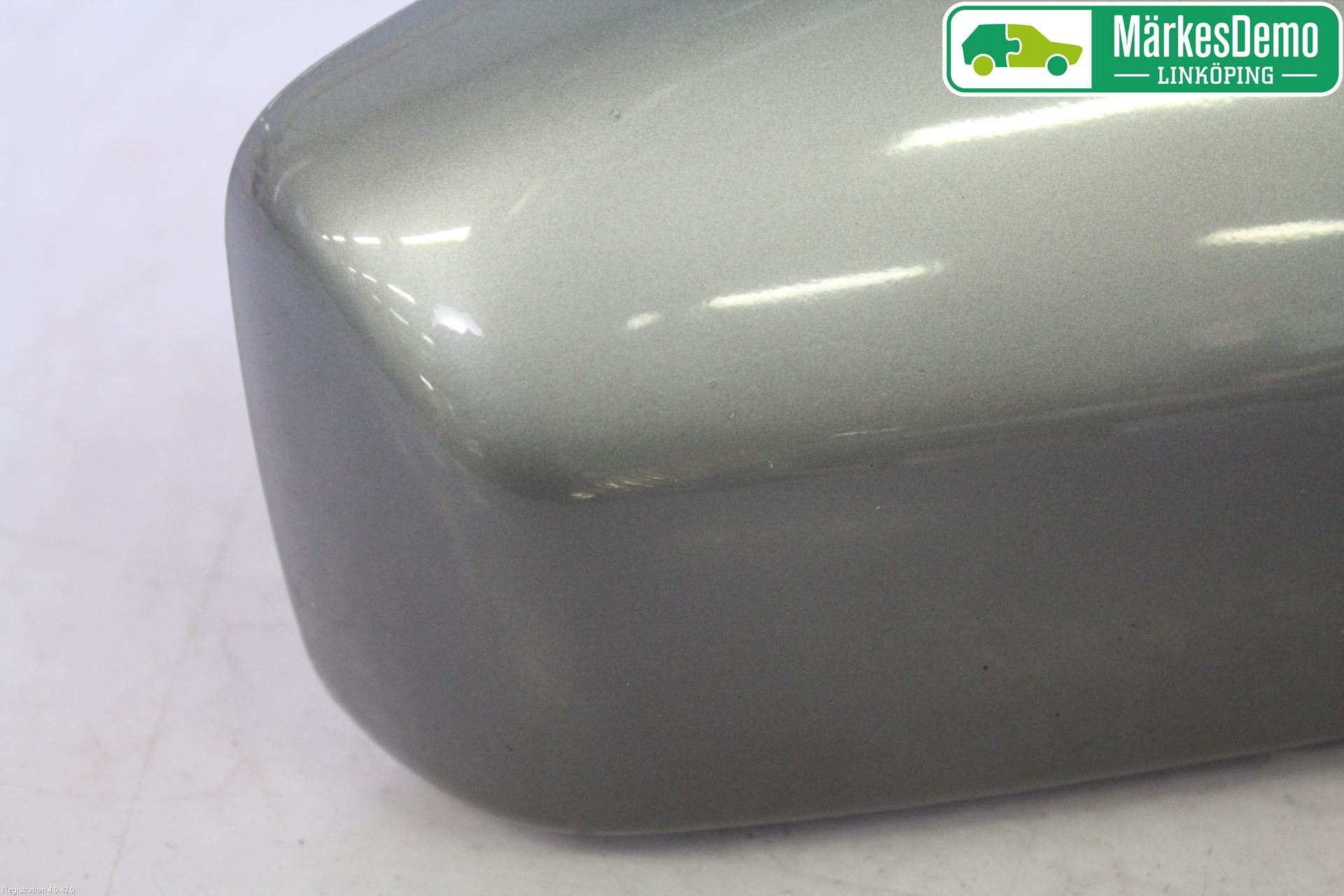 Kia SPORTAGE (JE) 05-10 Speil H M-El Justering