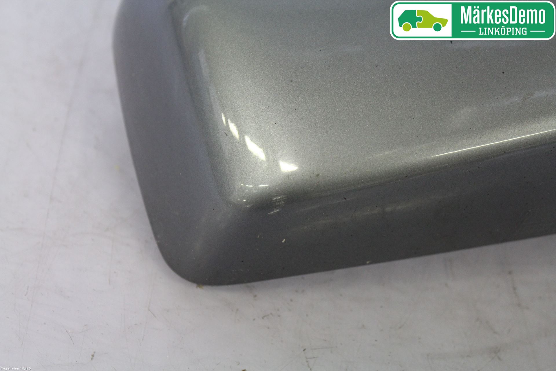 Kia SPORTAGE (JE) 05-10 Speil H M-El Justering