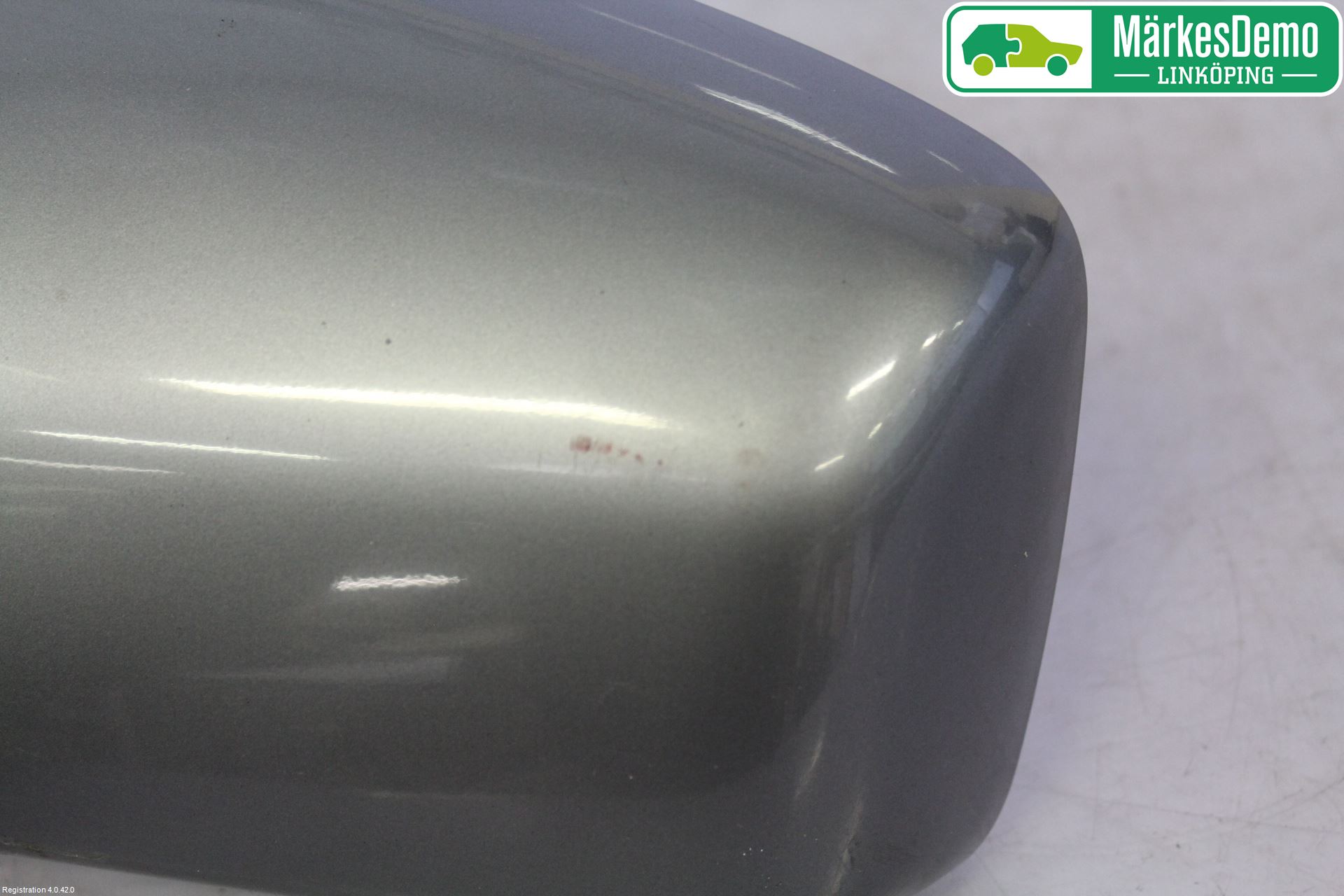 Kia SPORTAGE (JE) 05-10 Speil V M-El Justering