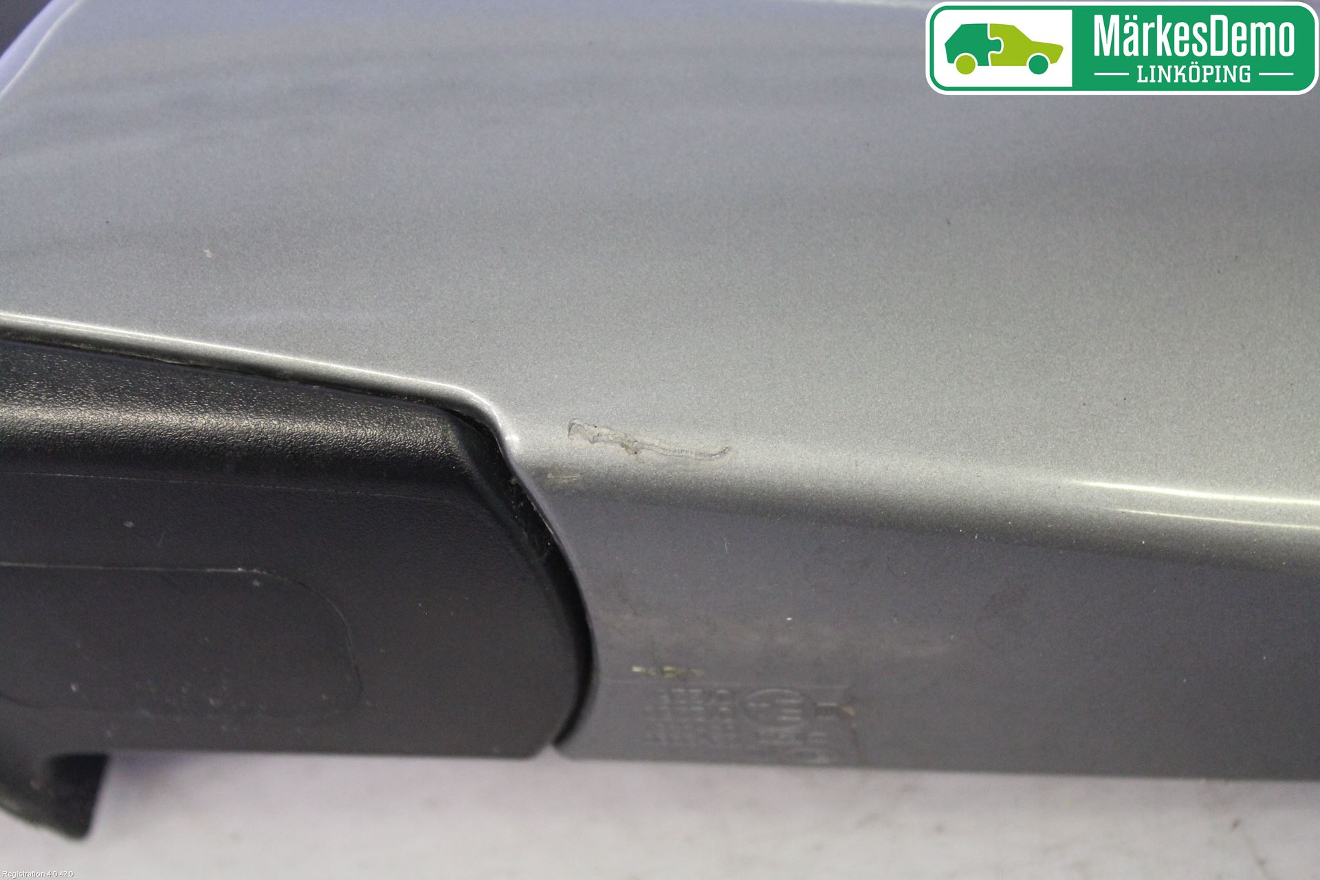 Kia SPORTAGE (JE) 05-10 Speil V M-El Justering