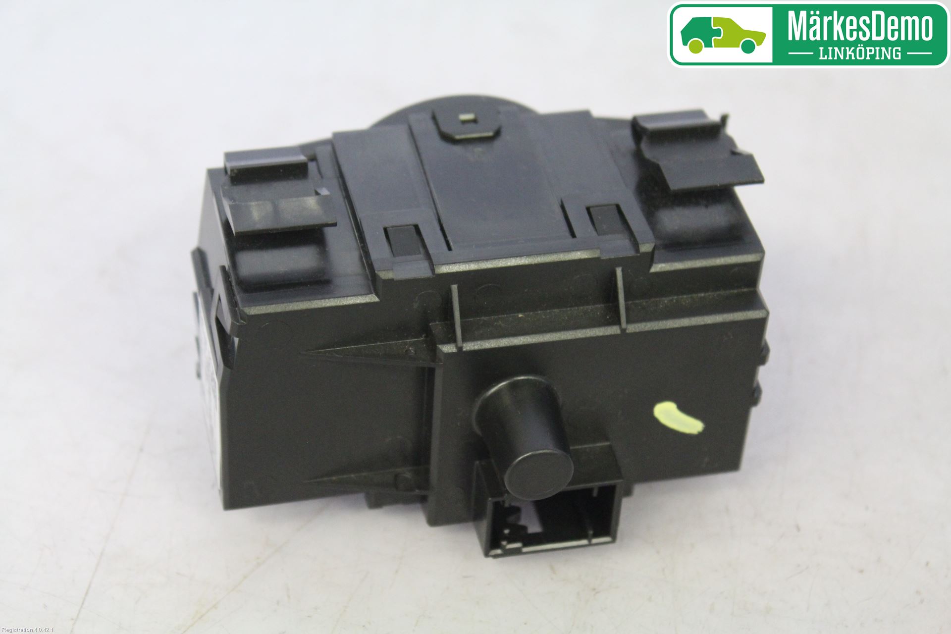 BMW 1 E87/81 5D/3D 03-11 Bryter Hovedlys