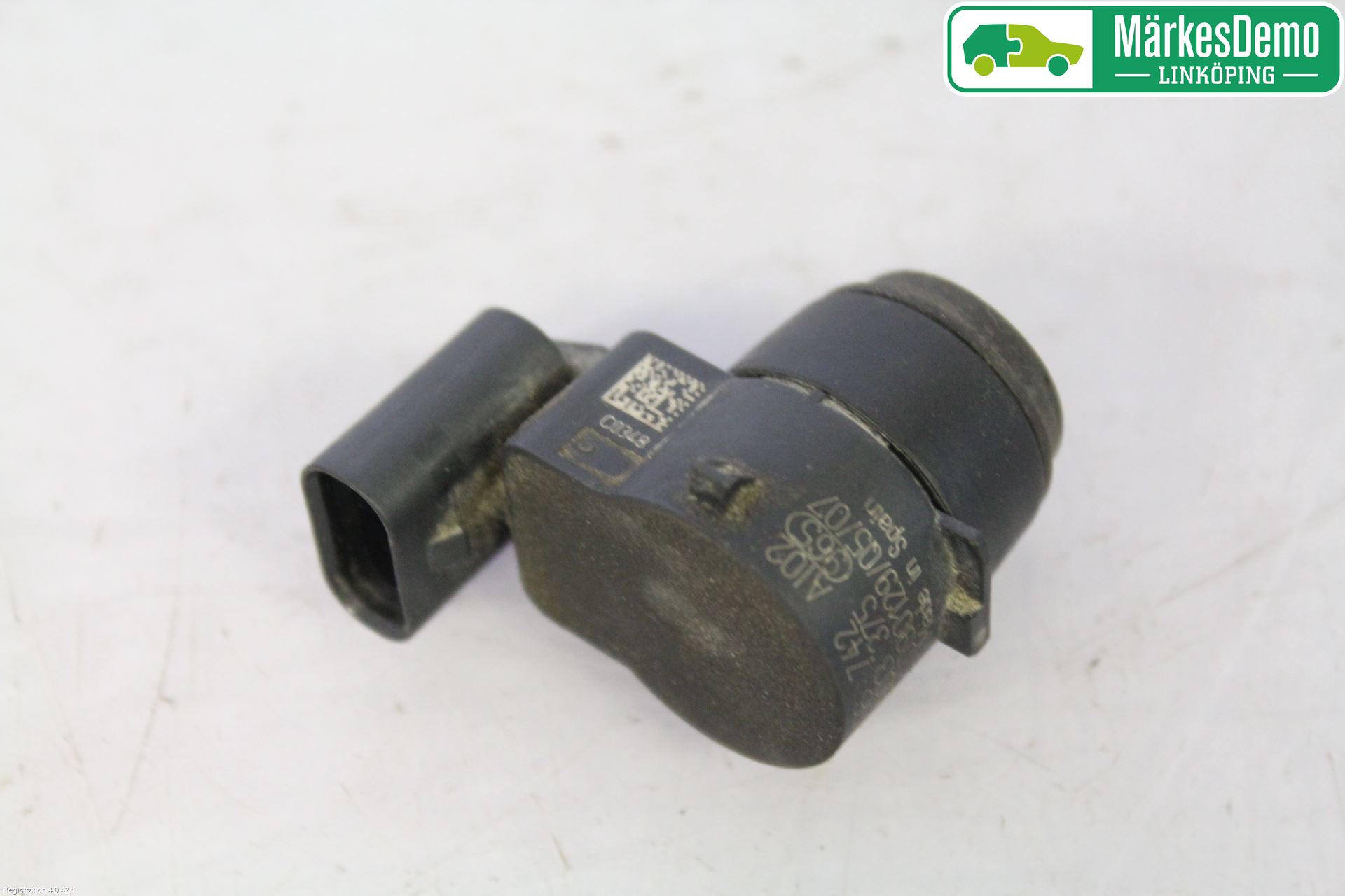 BMW 1 E87/81 5D/3D 03-11 Sensor Ryggesensor