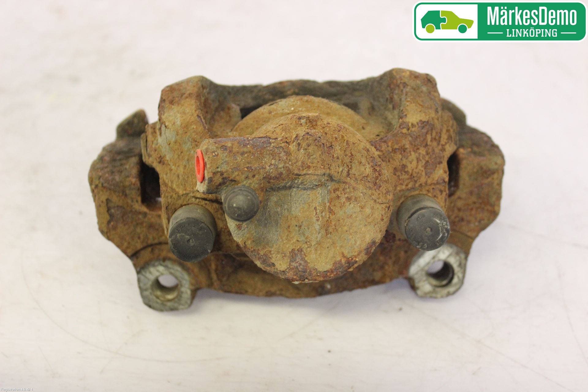 Ford S-MAX 06-15 Bremsecaliper Foran Venstre