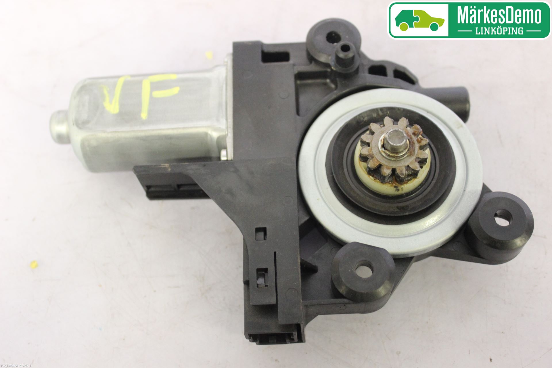 Volvo XC70 14-16 Vindusheismotor