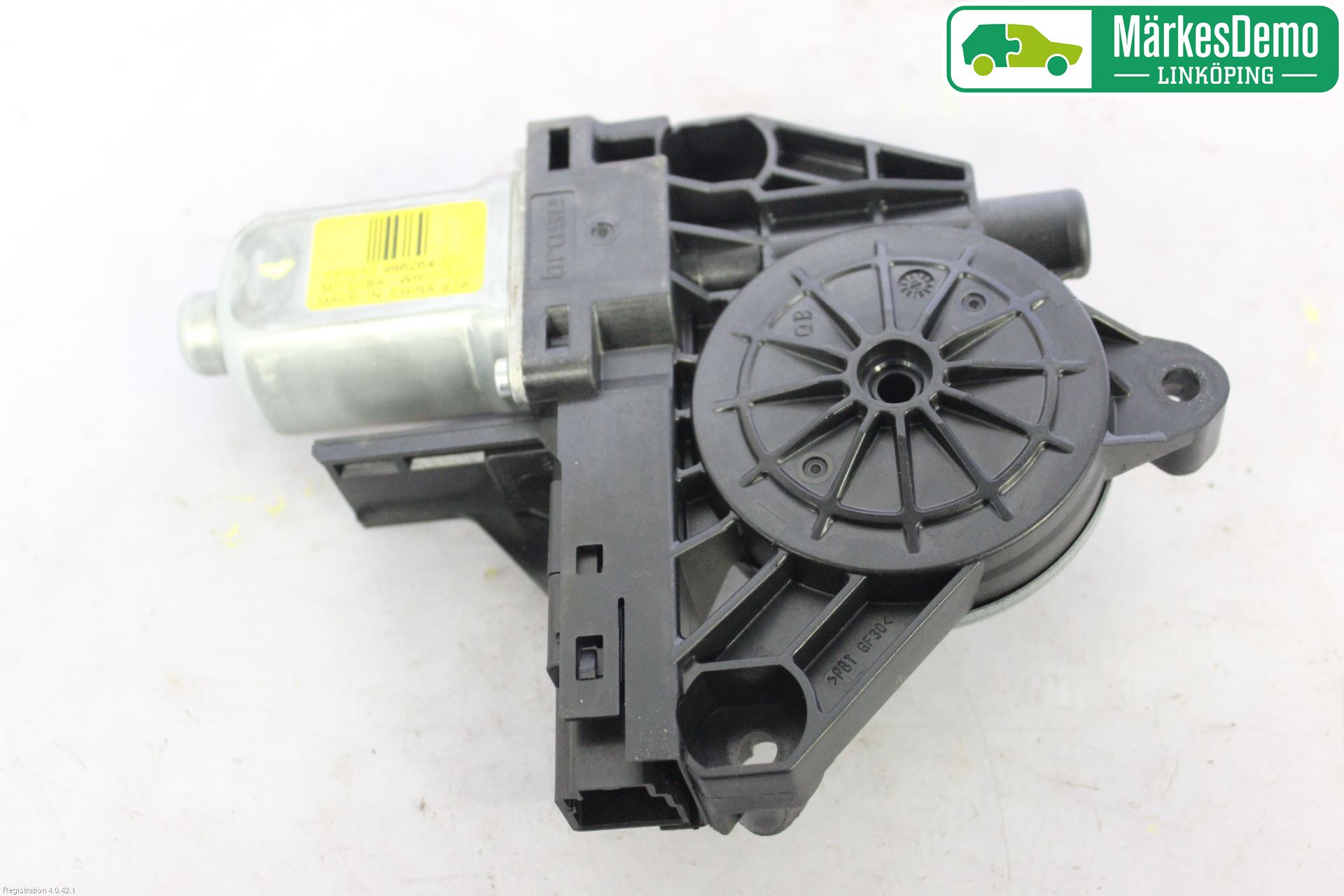 Volvo XC70 14-16 Vindusheismotor