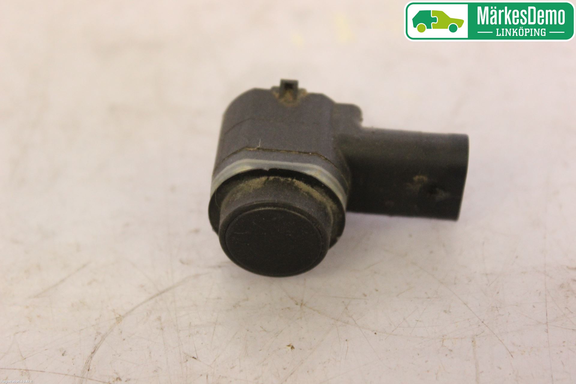 Volvo XC70 14-16 Sensor Ryggesensor