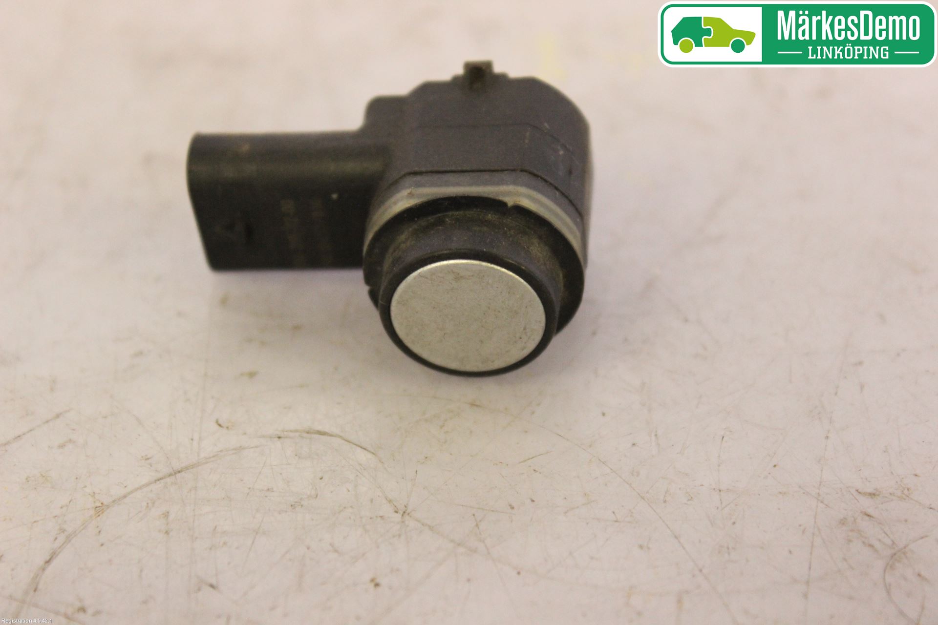 Volvo XC70 14-16 Sensor Ryggesensor
