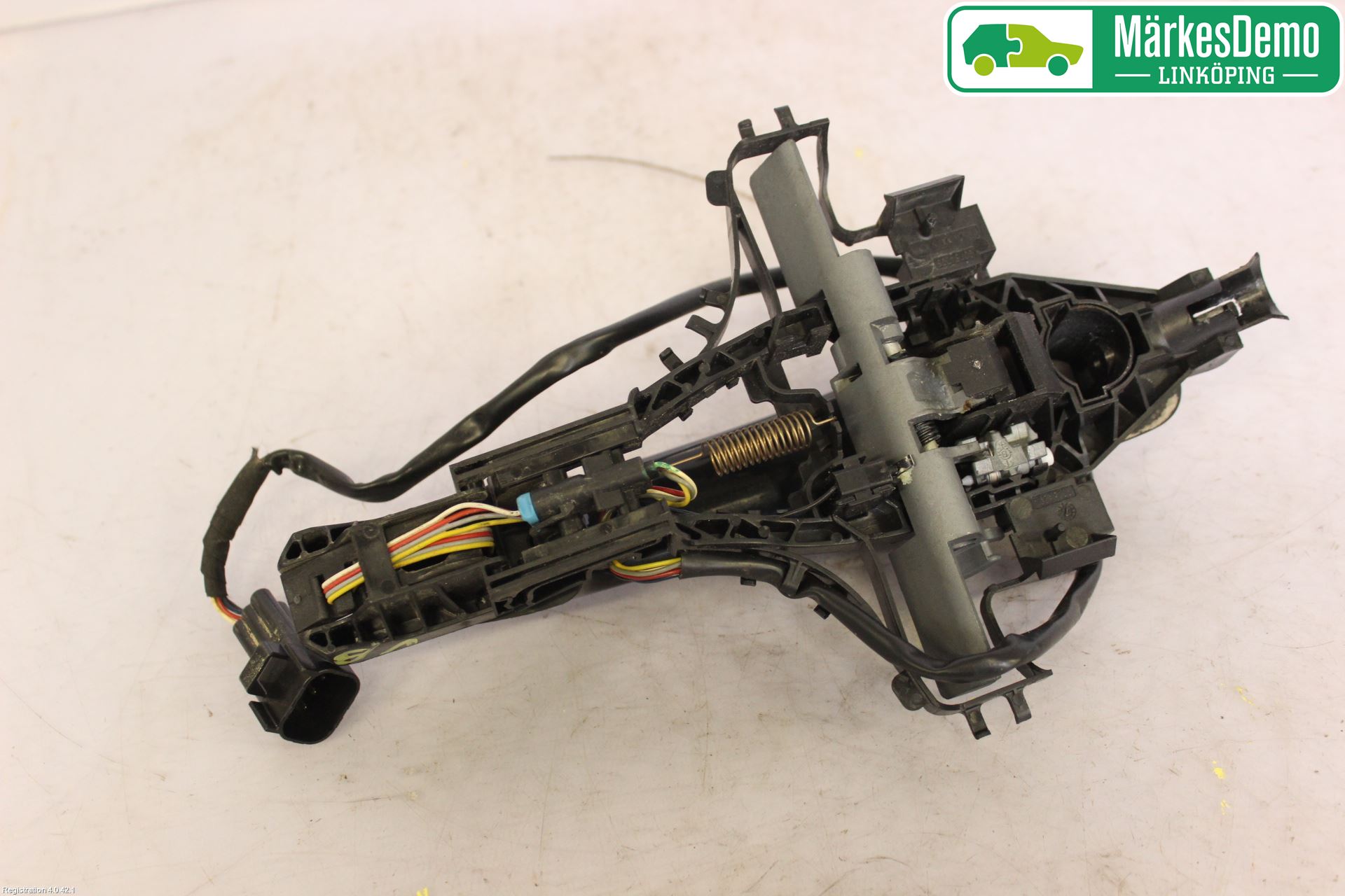 Volvo XC70 14-16 Dørhandtak Ytre Venstre