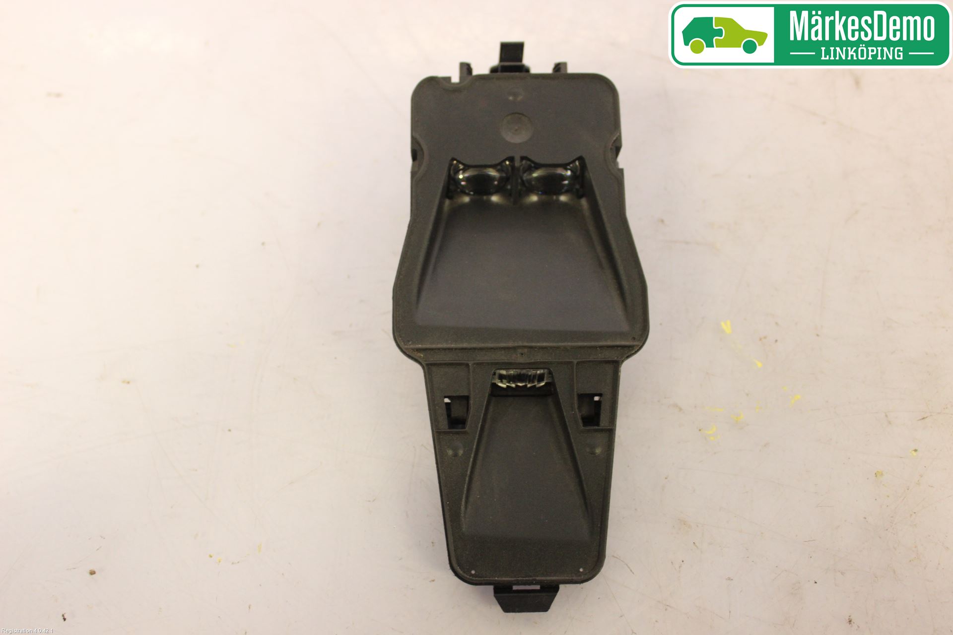 Volvo XC70 14-16 Sensor Kollisjonsbeskyttelse