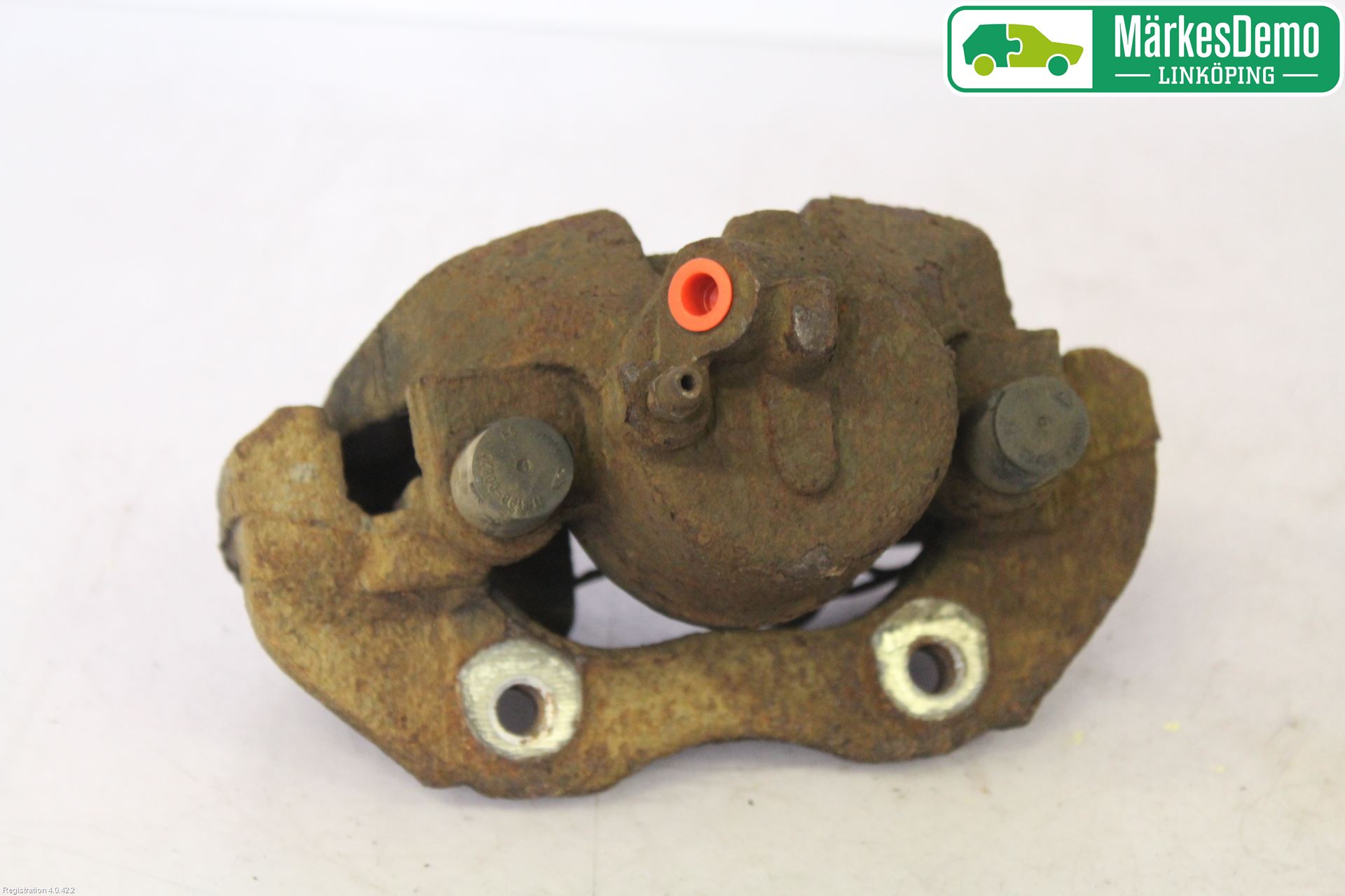 Mazda 3 I 07-08 Bremsecaliper Foran Venstre