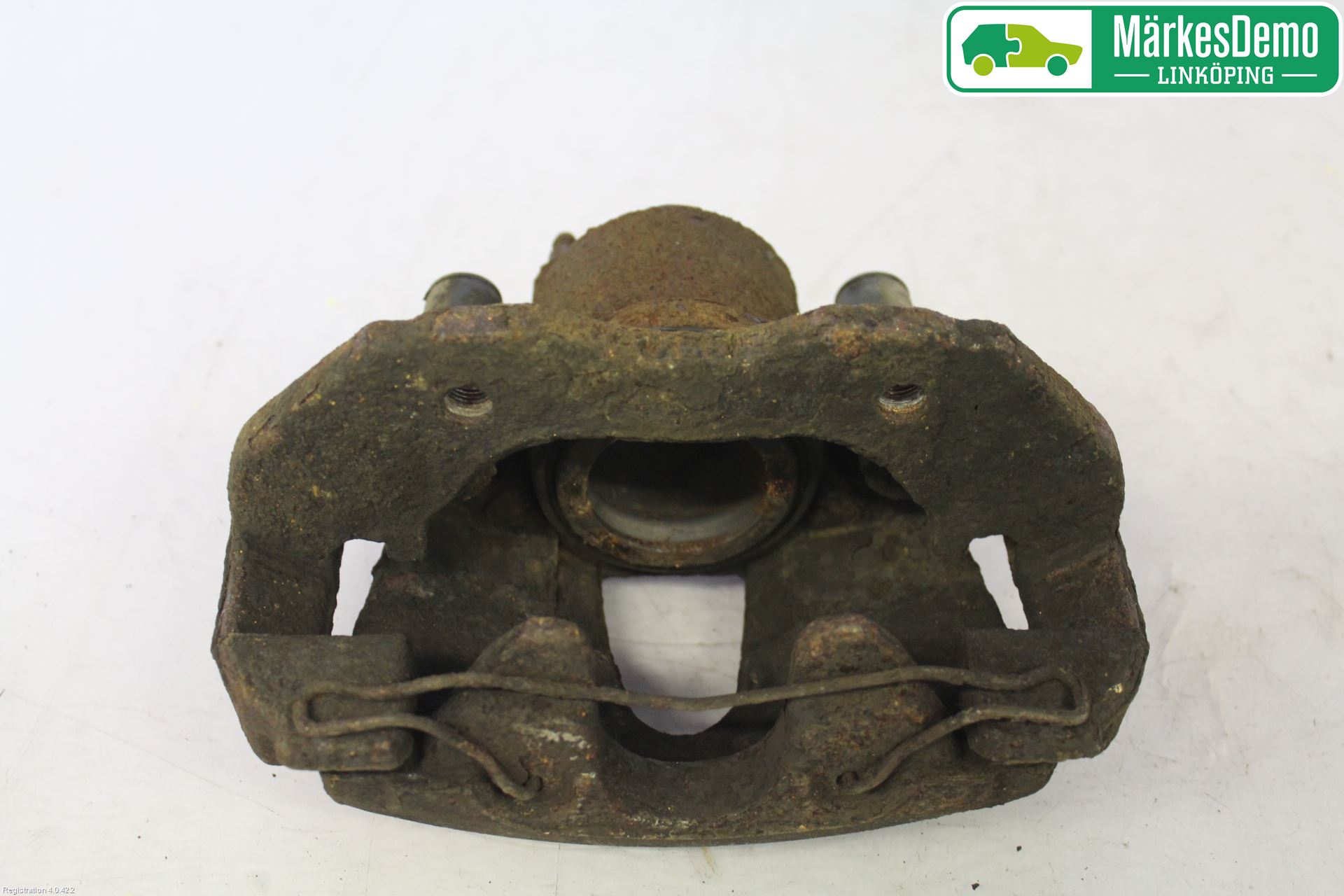 Mazda 3 I 07-08 Bremsecaliper Foran Venstre