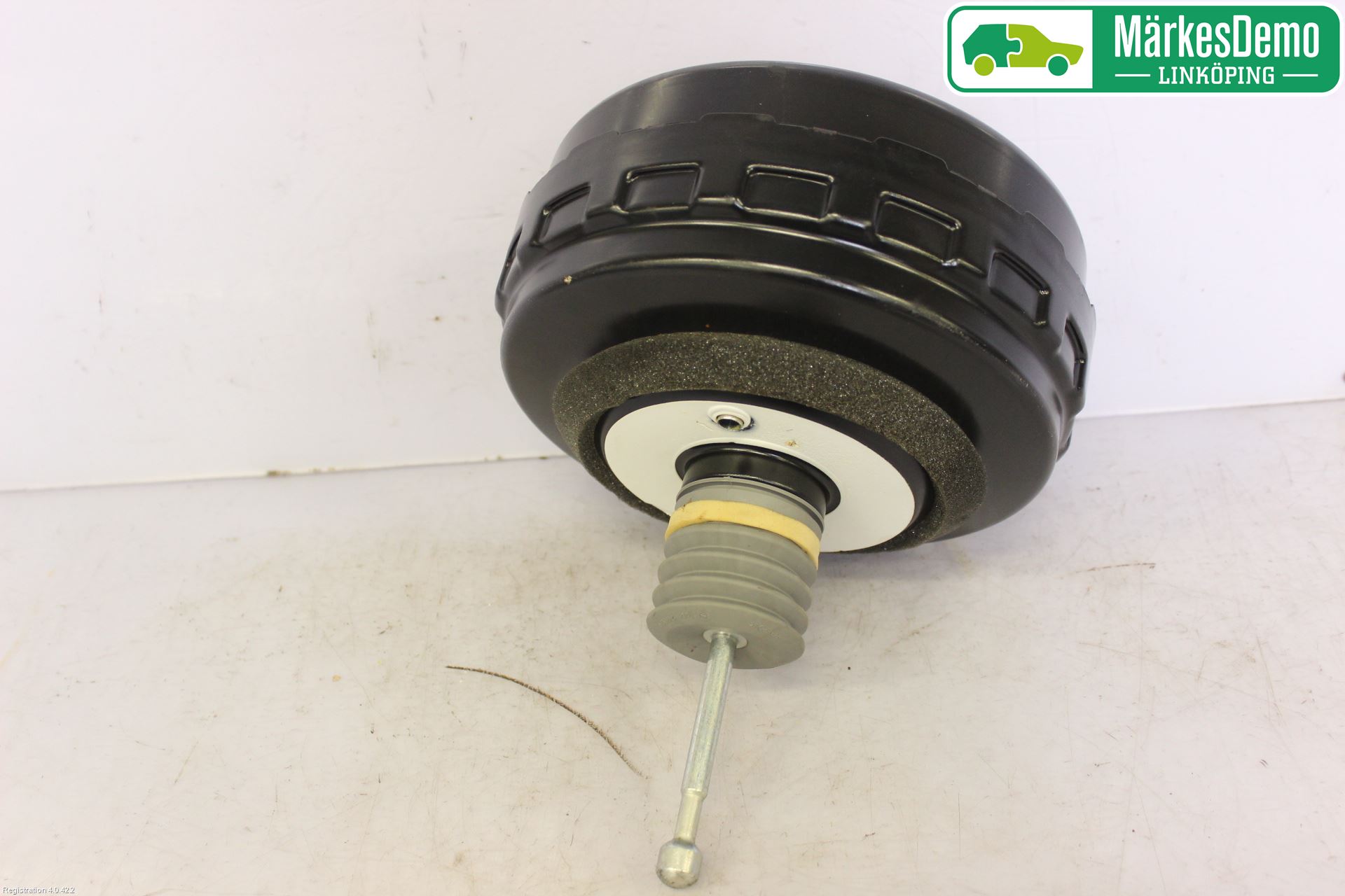 Opel ASTRA J 10-15 Bremseservo