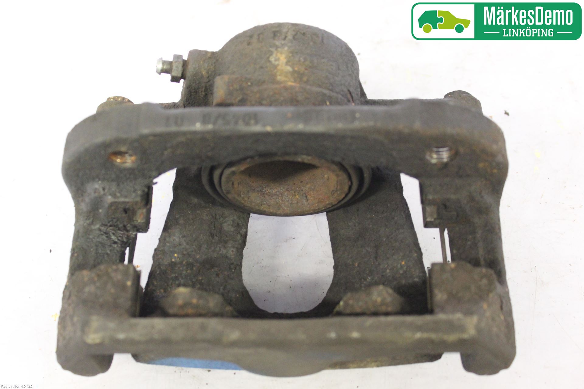 BMW 1 E87/81 5D/3D 03-11 Bremsecaliper Foran Høyre
