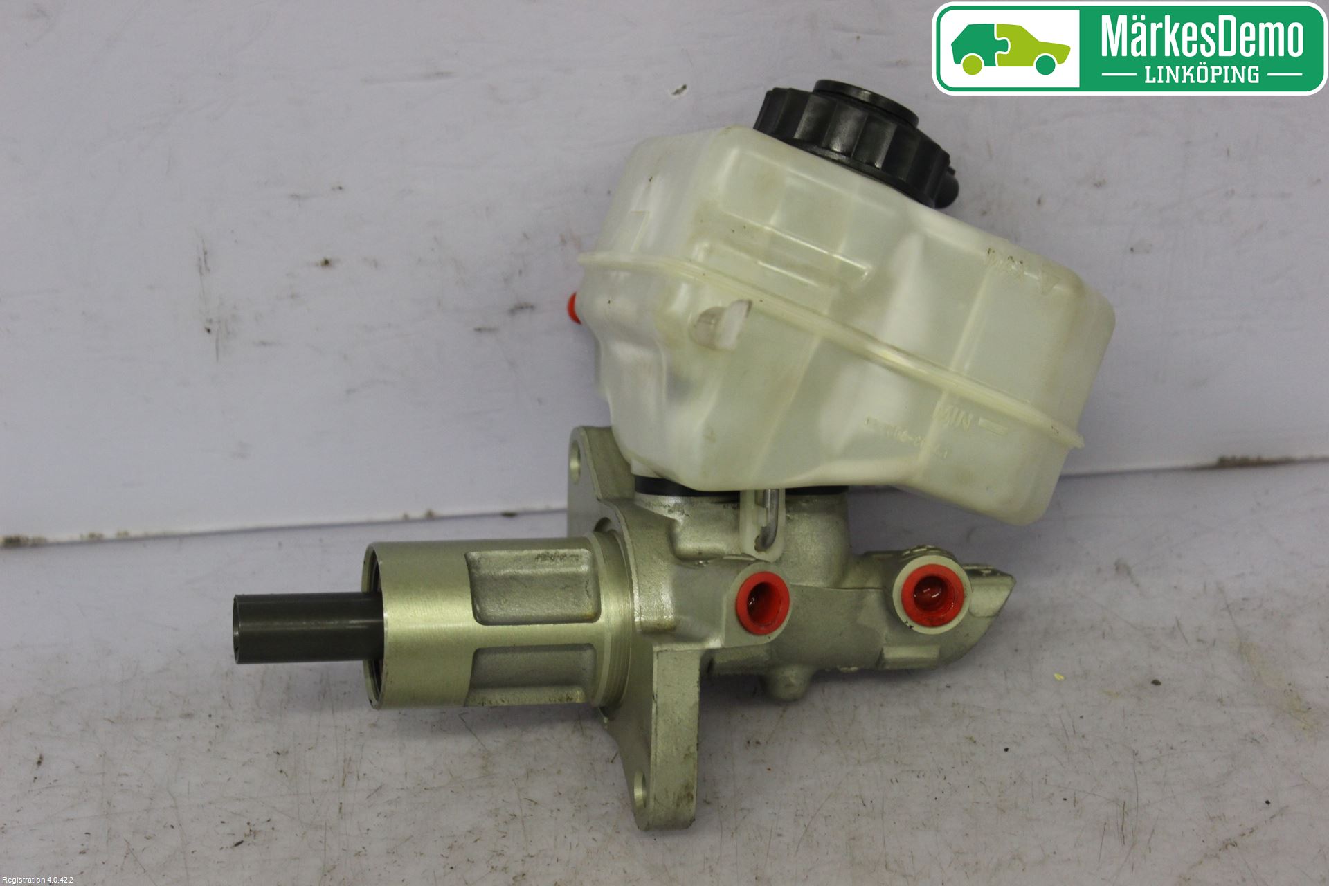 BMW 1 E87/81 5D/3D 03-11 Brems Hovedsylinder