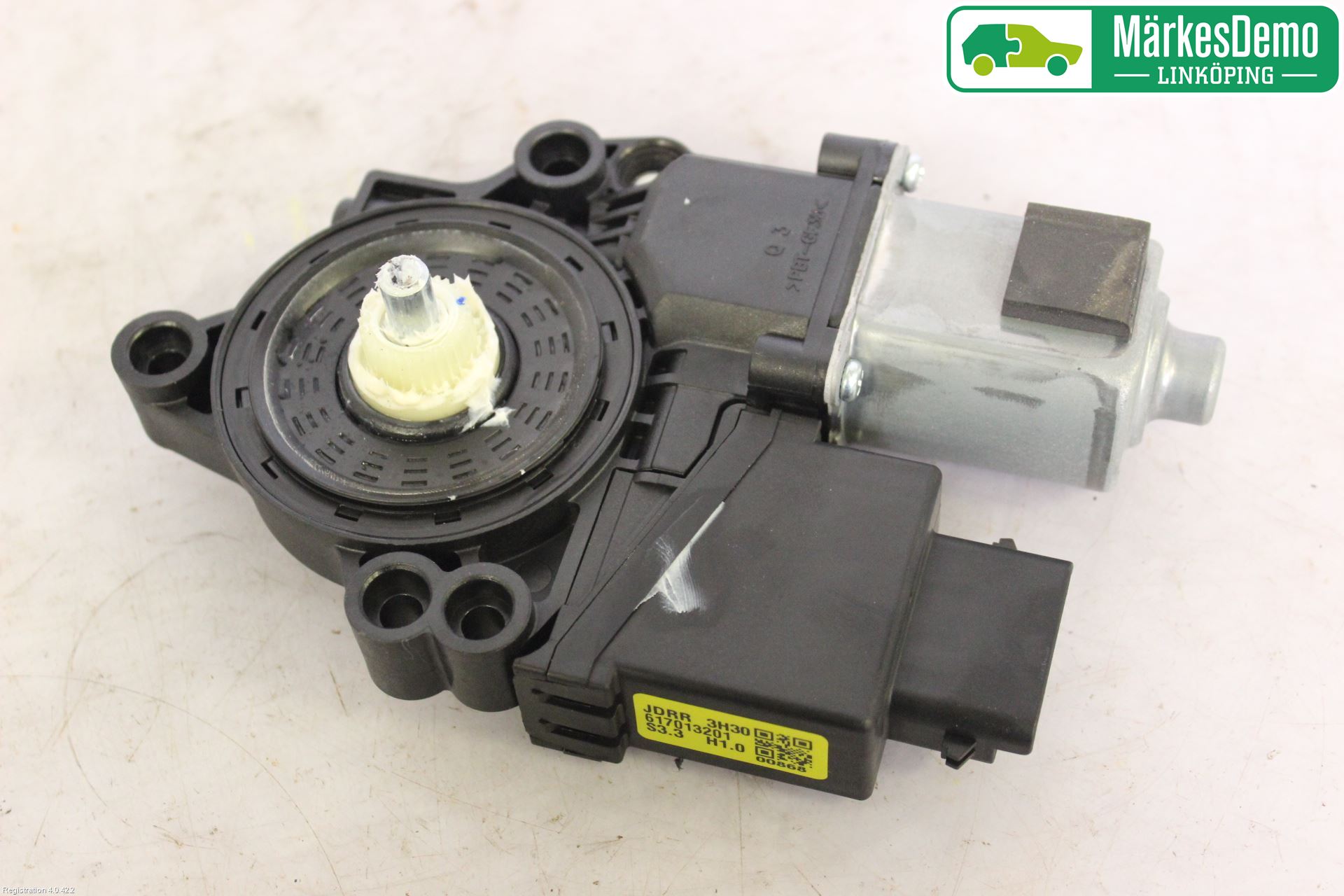 Kia CEED 12-18 Vindusheismotor