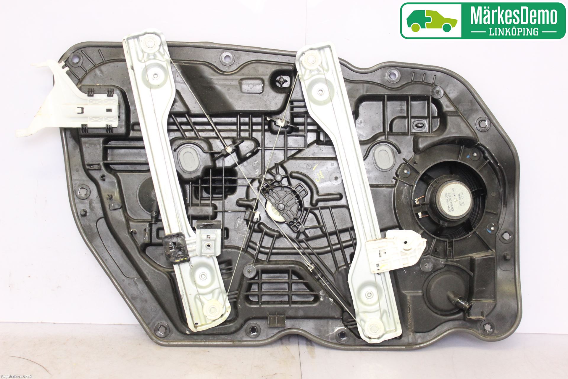 Kia CEED 12-18 Vindusheis