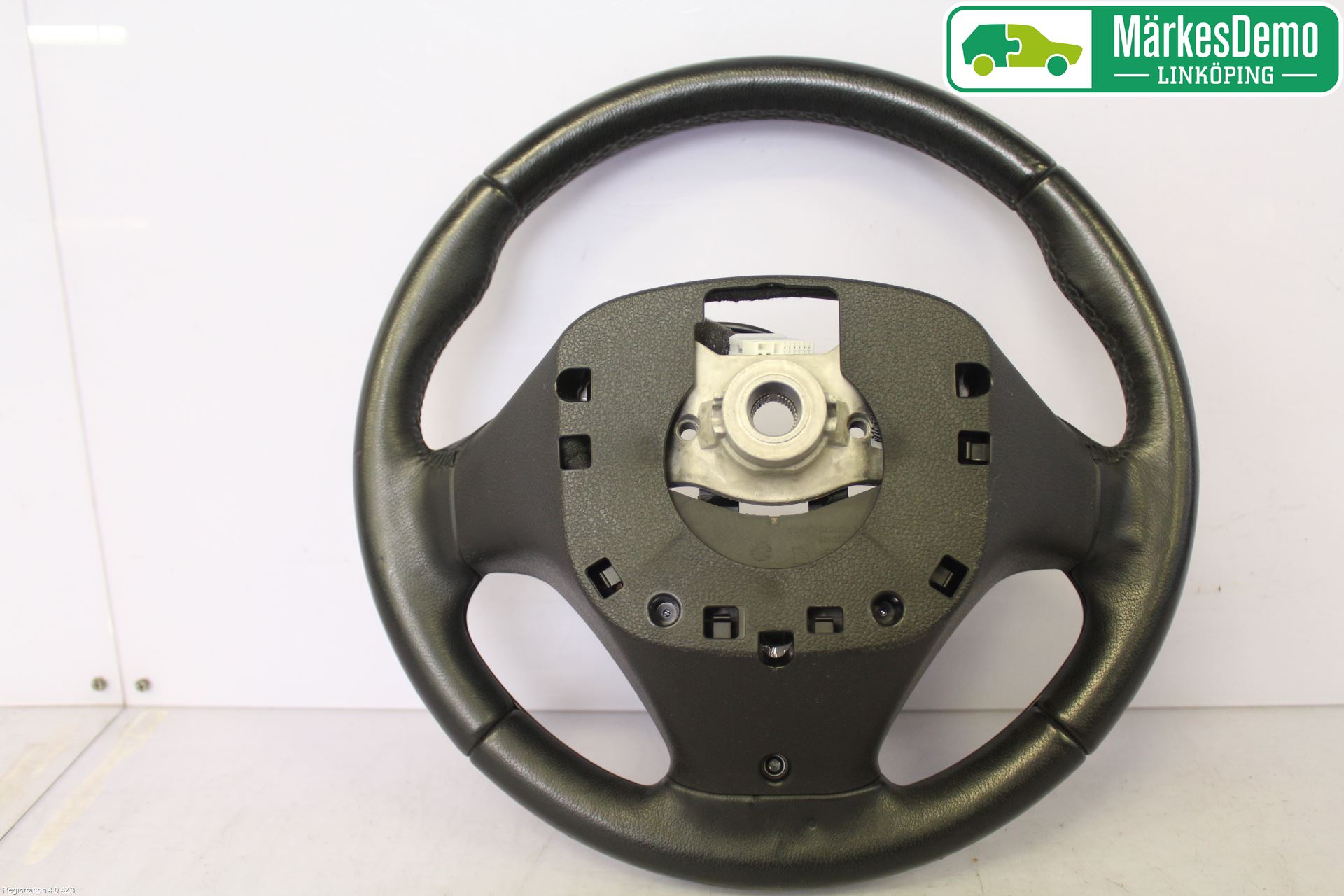 Kia CEED 12-18 Ratt