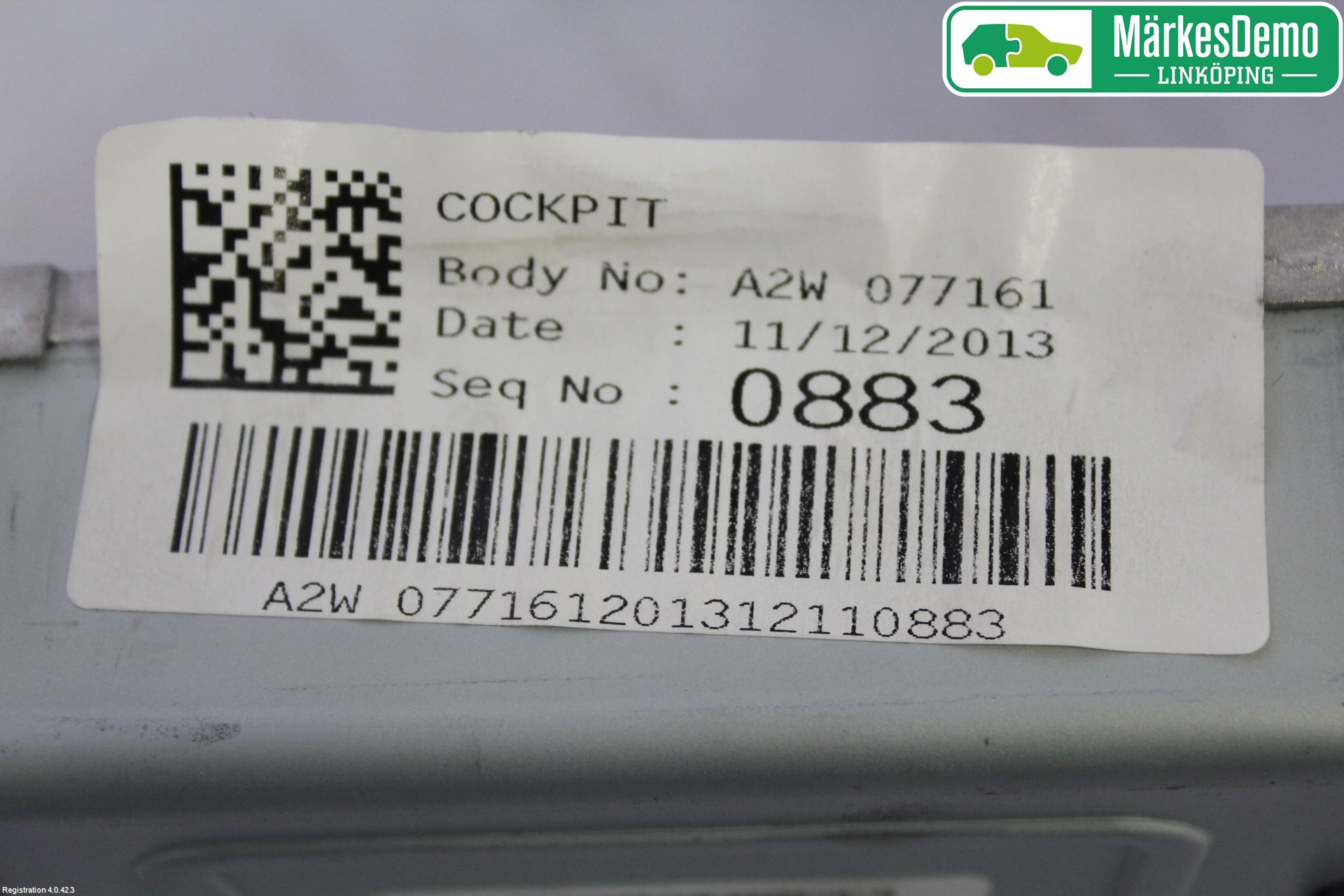 Kia CEED 12-18 Styreenhet Styreservo