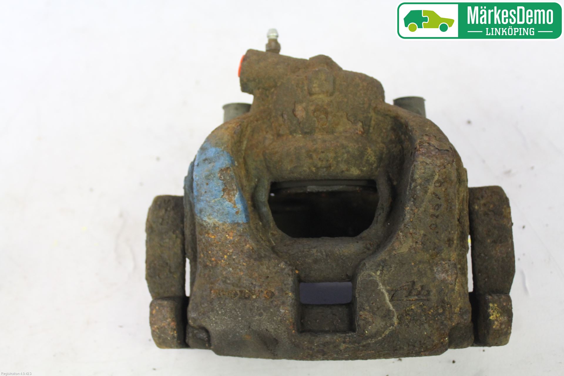 Volvo V70 08-13 Bremsecaliper Foran Høyre