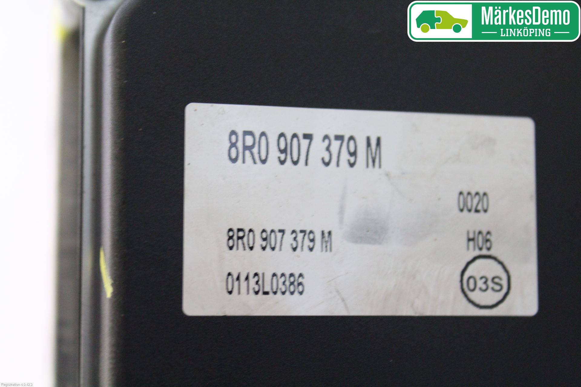 Audi Q5 09-16 Abs Hydraulikkaggregat