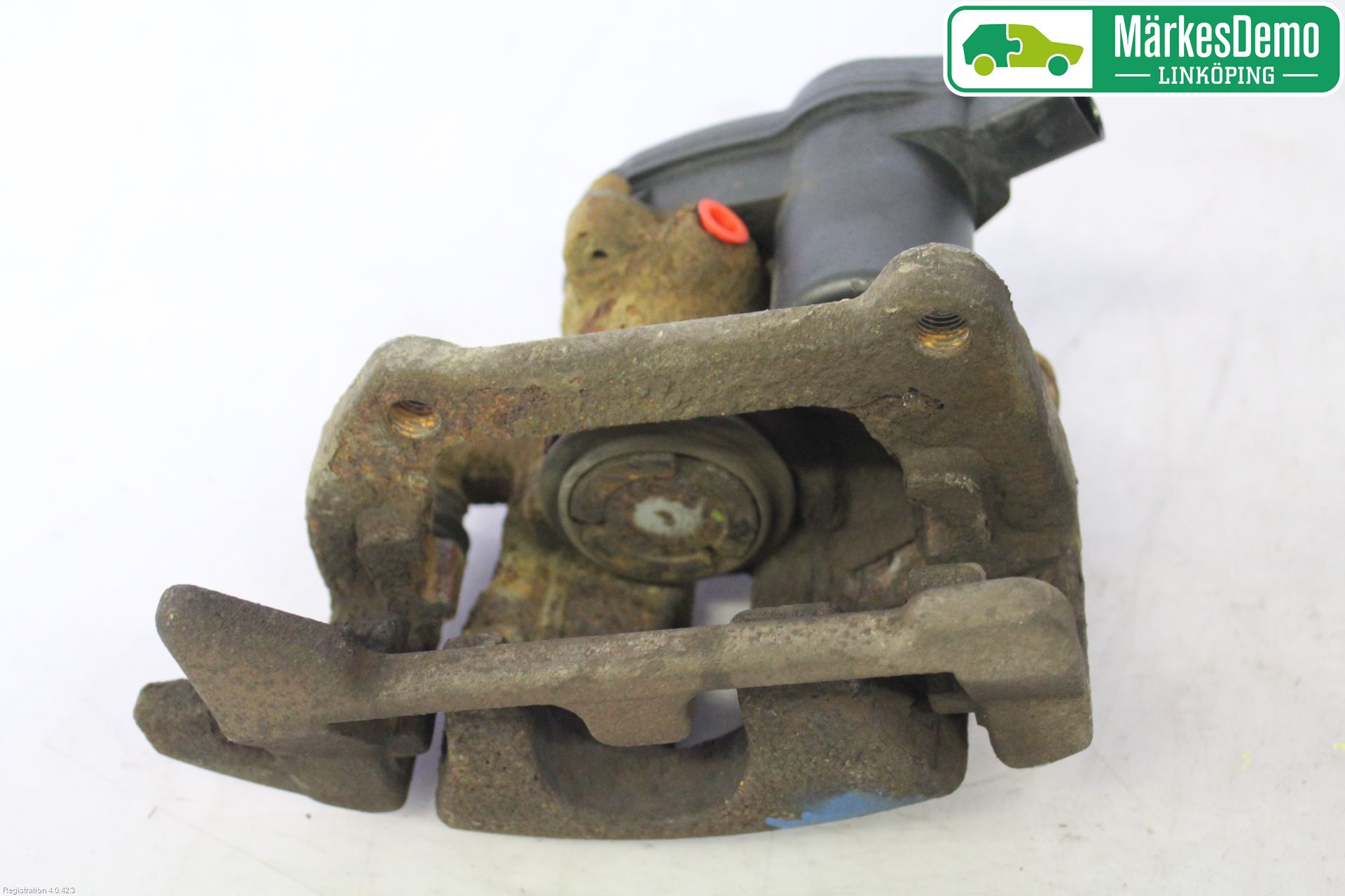 Audi Q5 09-16 Bremsecaliper Bak Høyre