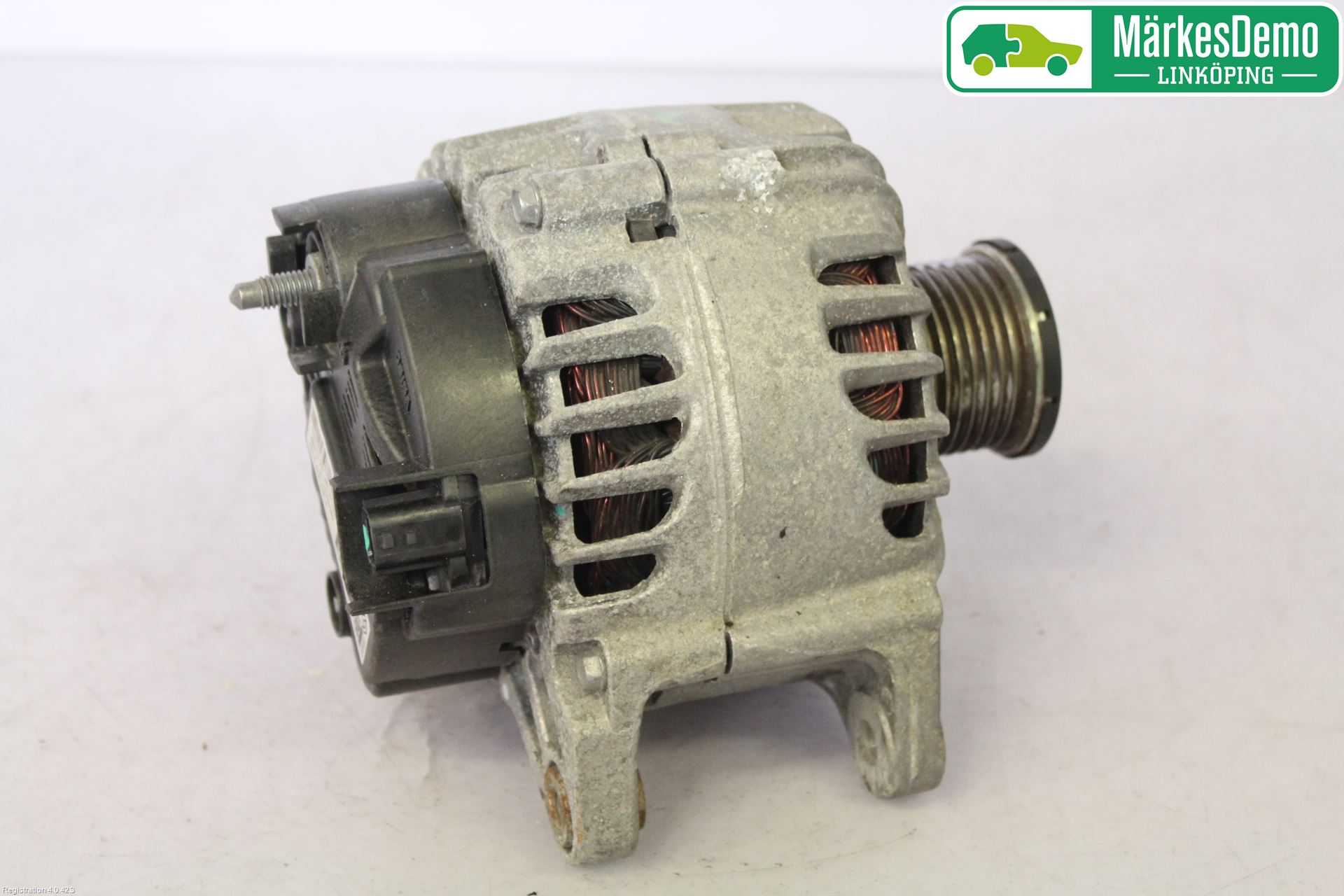 Renault CLIO IV 12-16 Dynamo