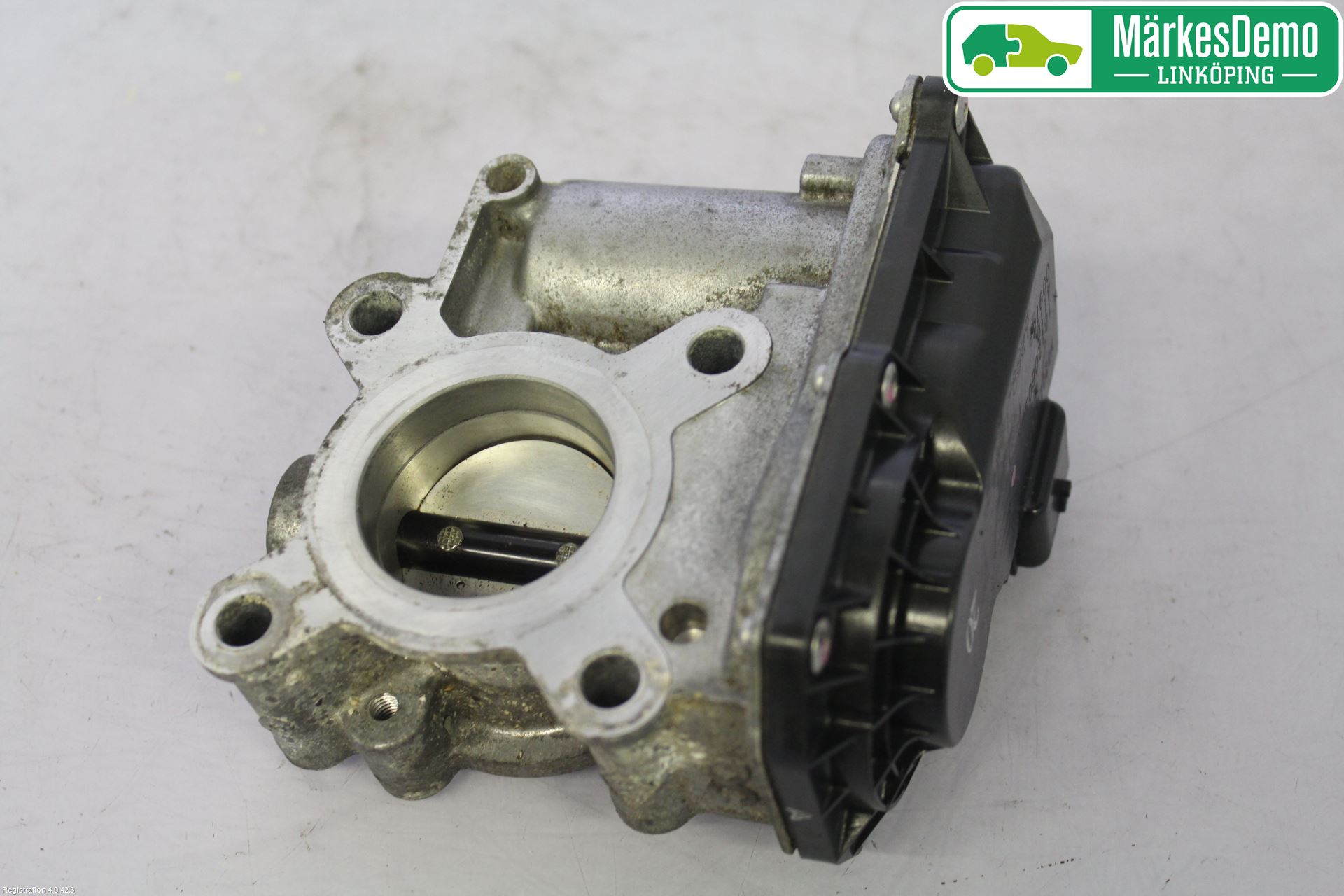 Renault CLIO IV 12-16 Inns Spjeldhus