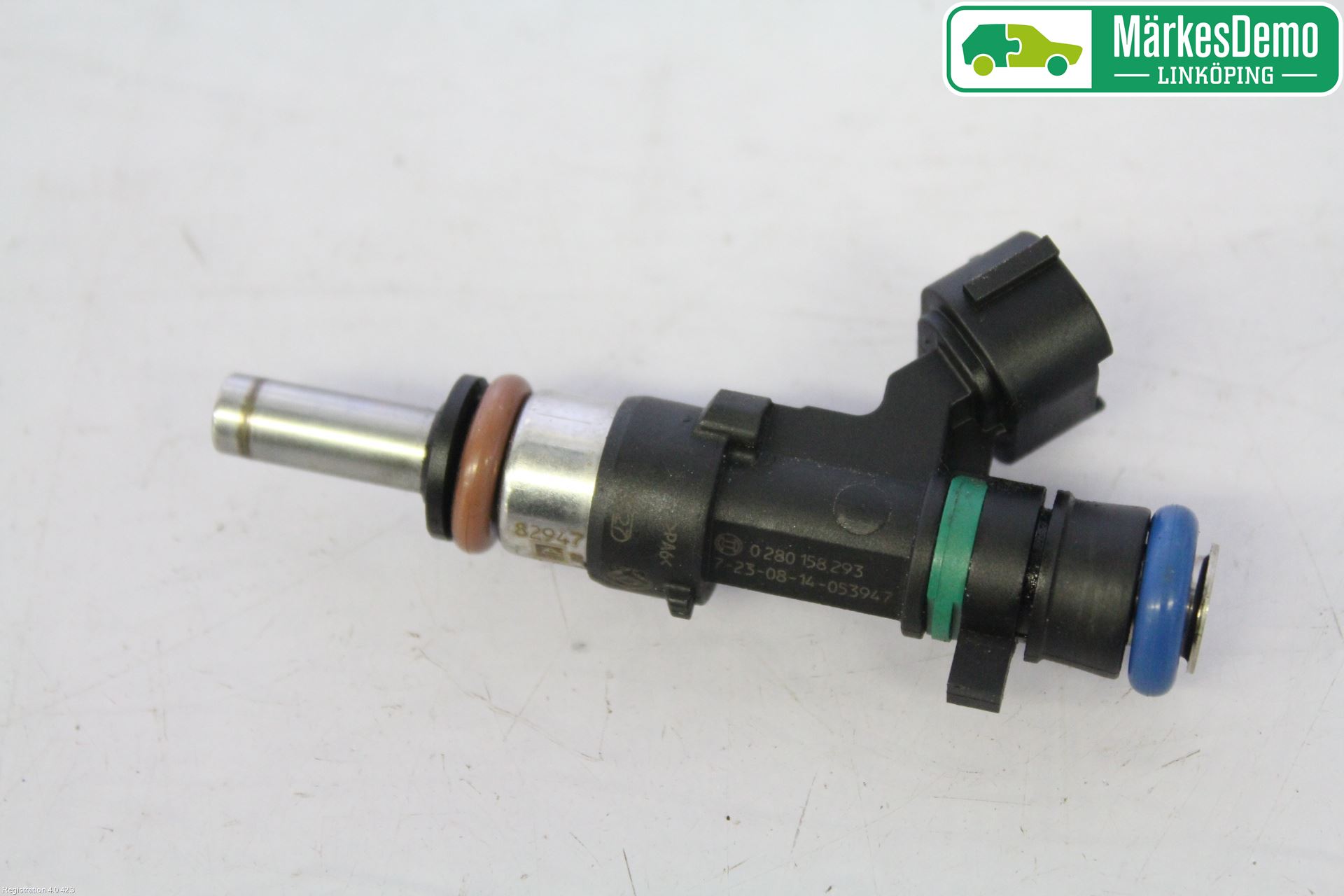 Renault CLIO IV 12-16 Inns Dyse