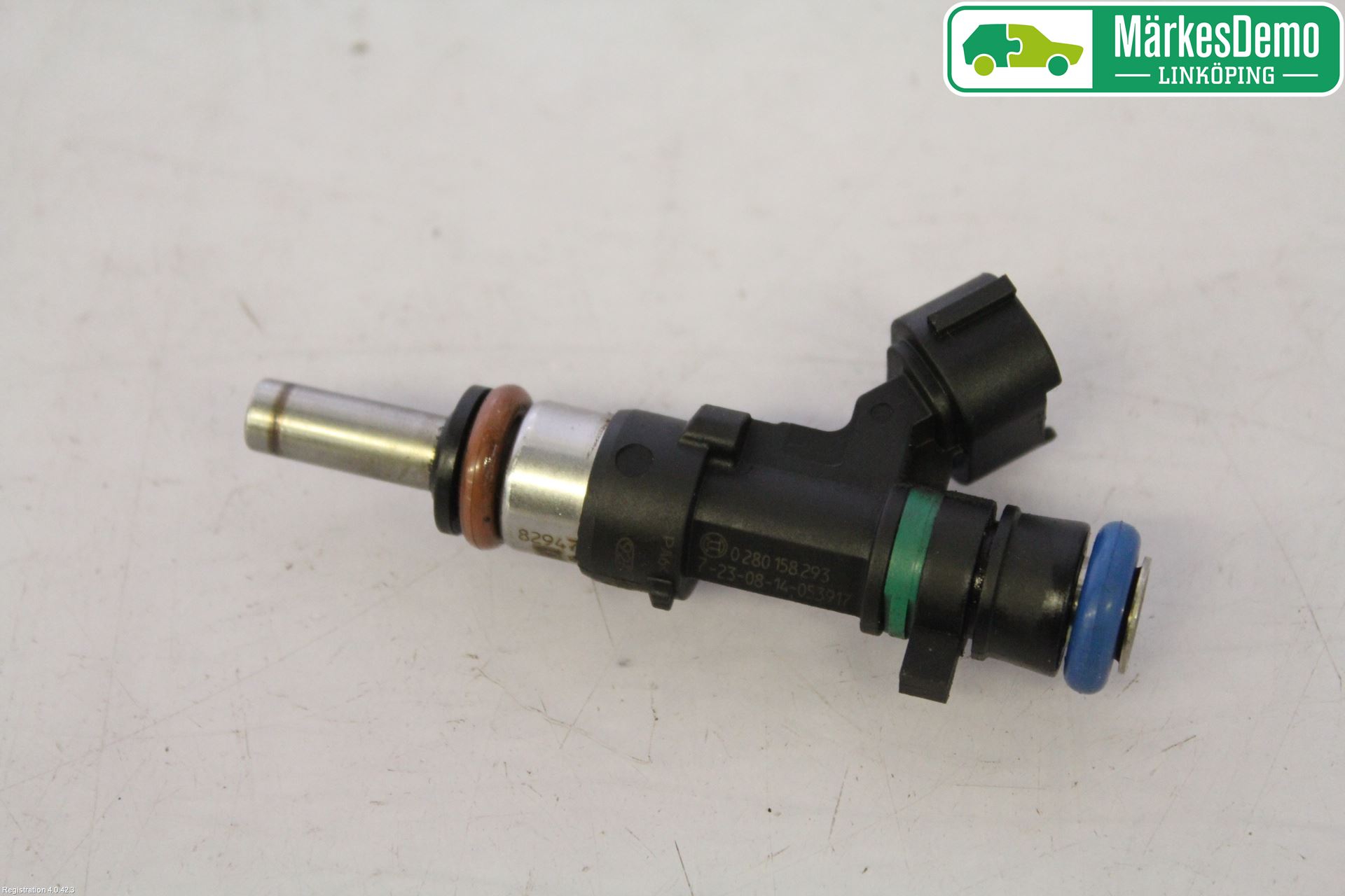 Renault CLIO IV 12-16 Inns Dyse