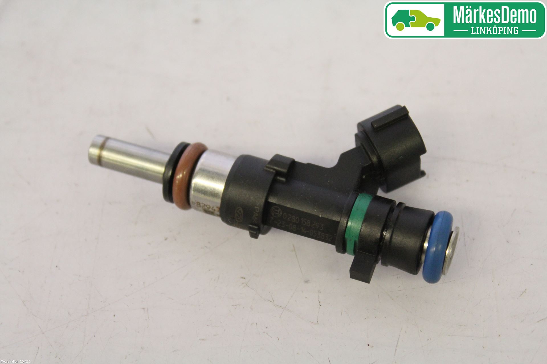 Renault CLIO IV 12-16 Inns Dyse
