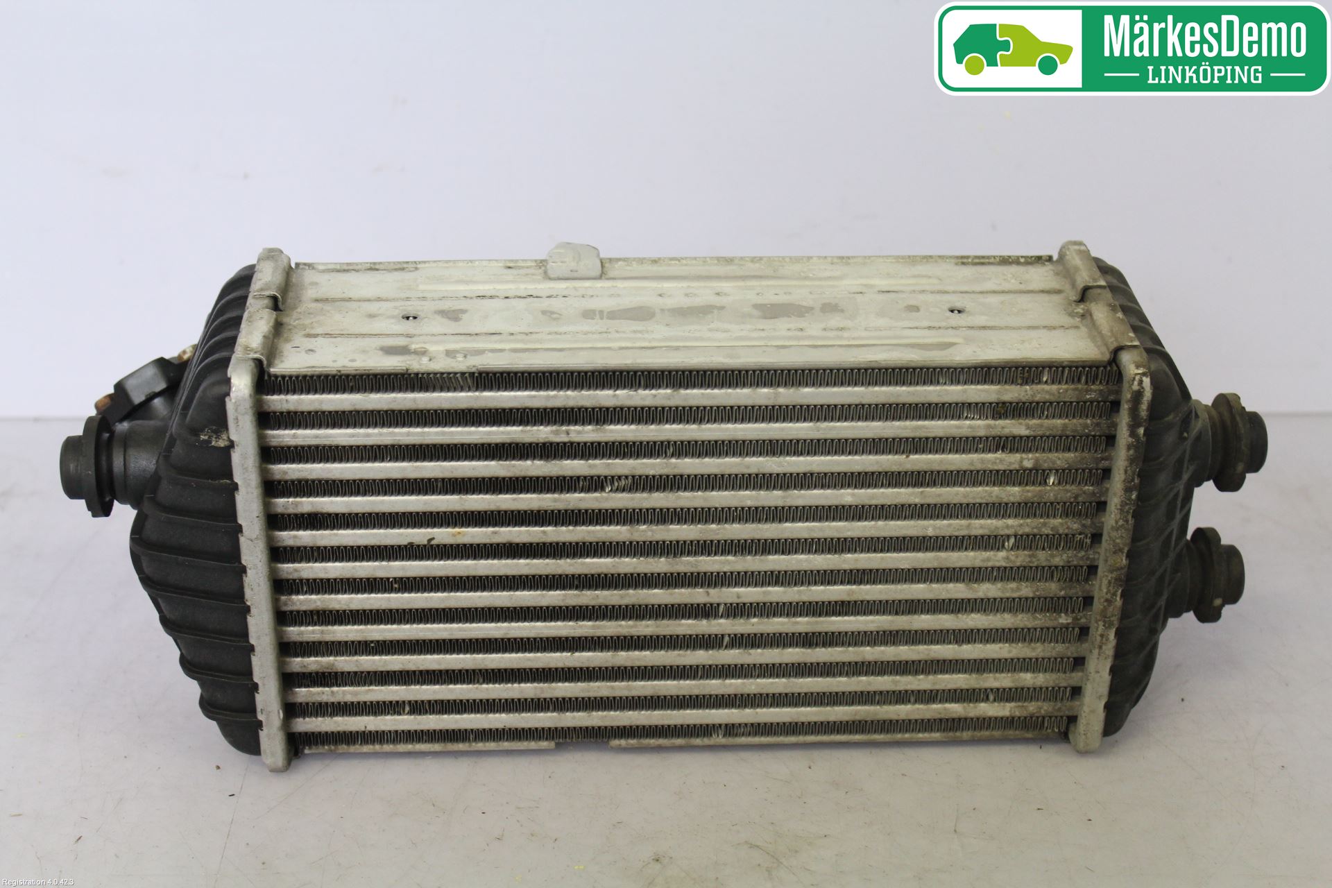 Kia CEED 12-18 Intercooler Radiator