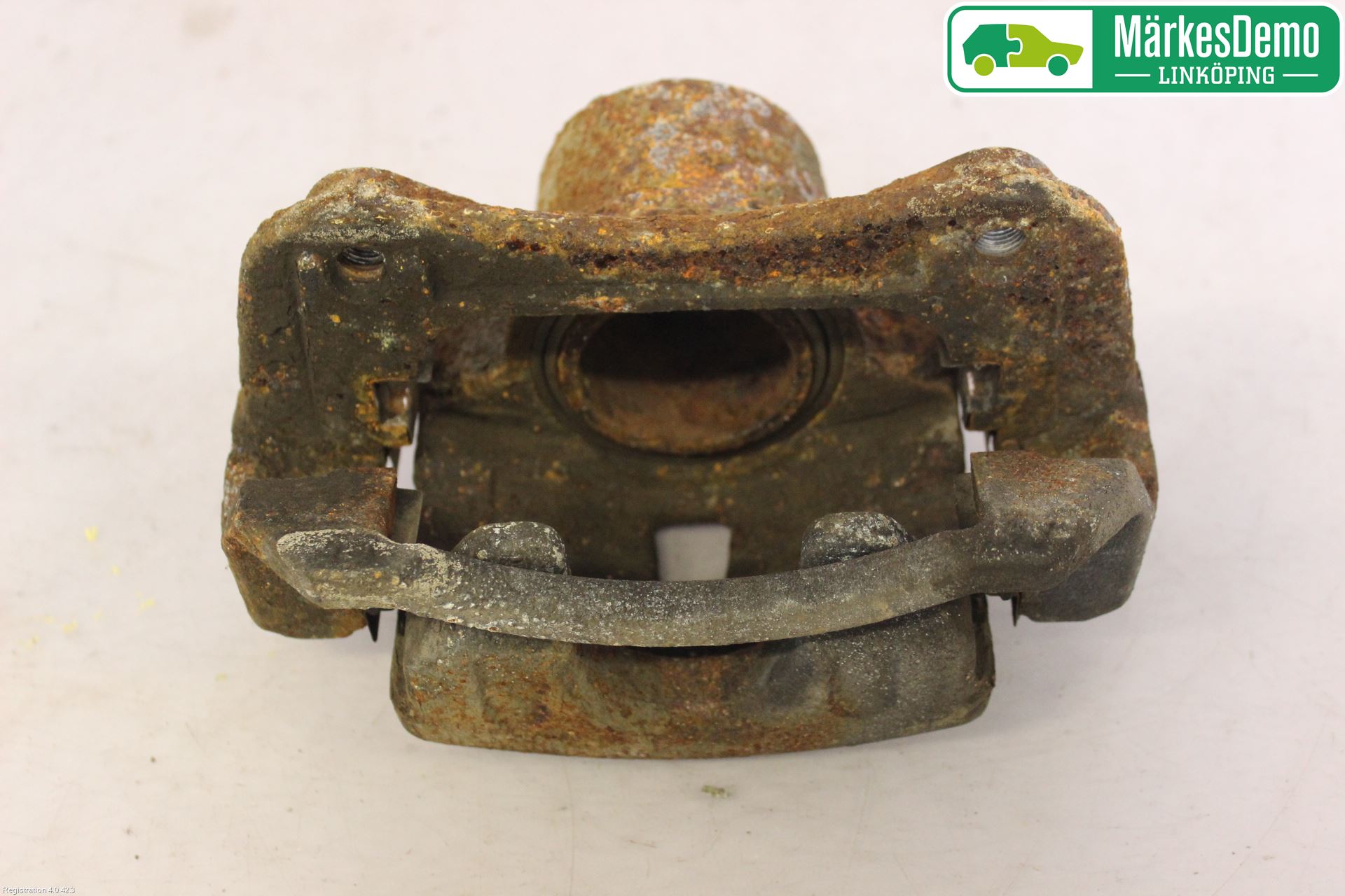Hyundai i30 GD 13-17 Bremsecaliper Foran Høyre