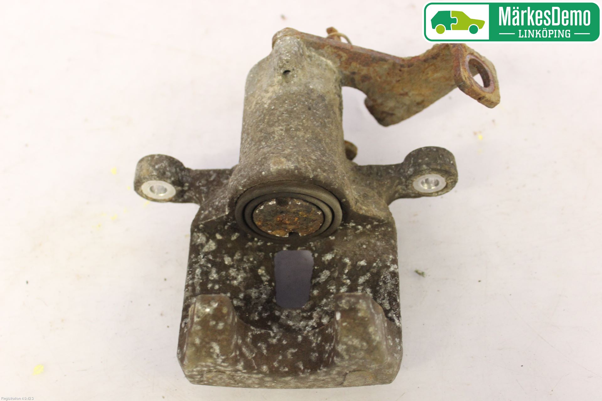 Hyundai i30 GD 13-17 Bremsecaliper Bak Venstre
