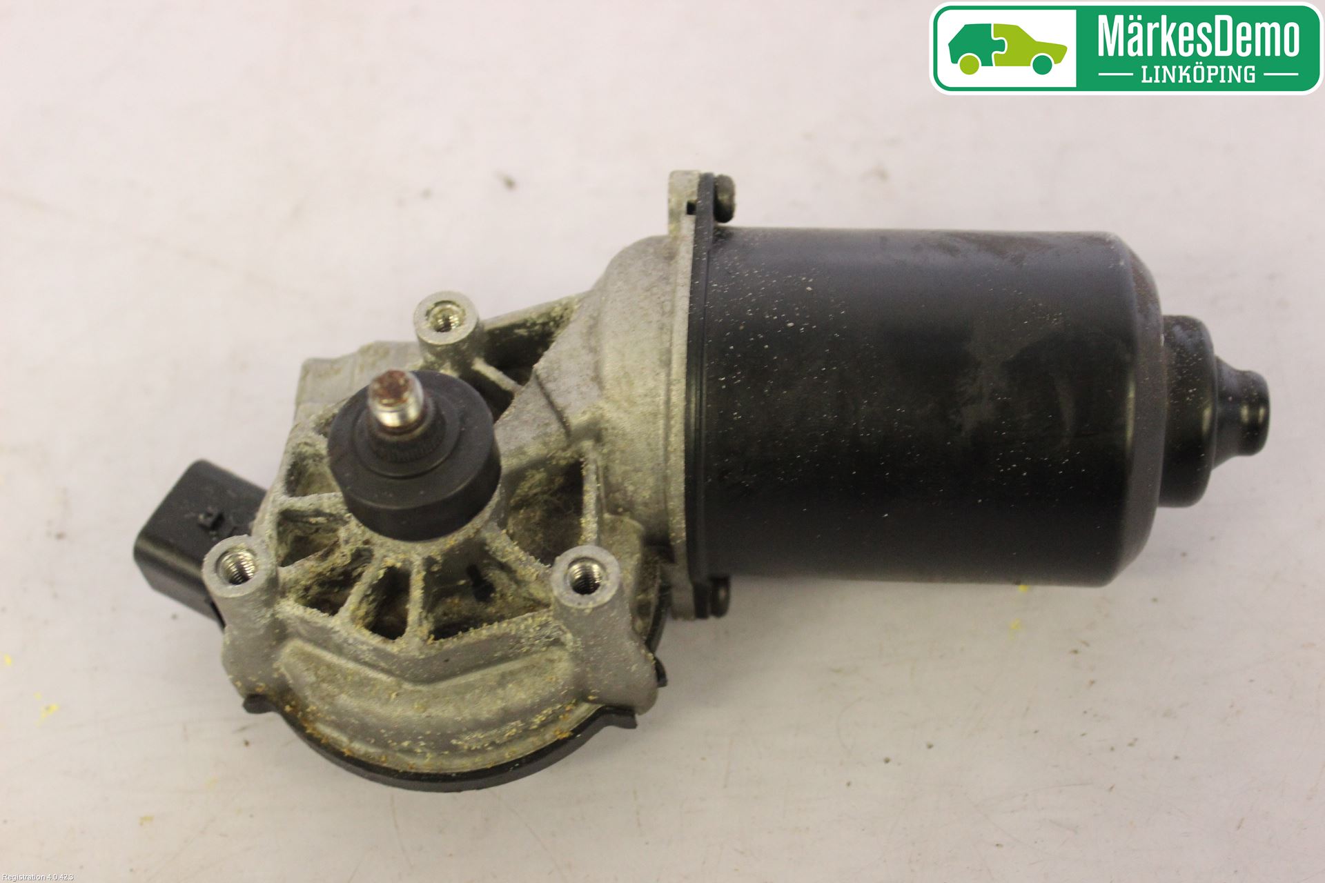 Hyundai i30 GD 13-17 Viskermotor Frontrute