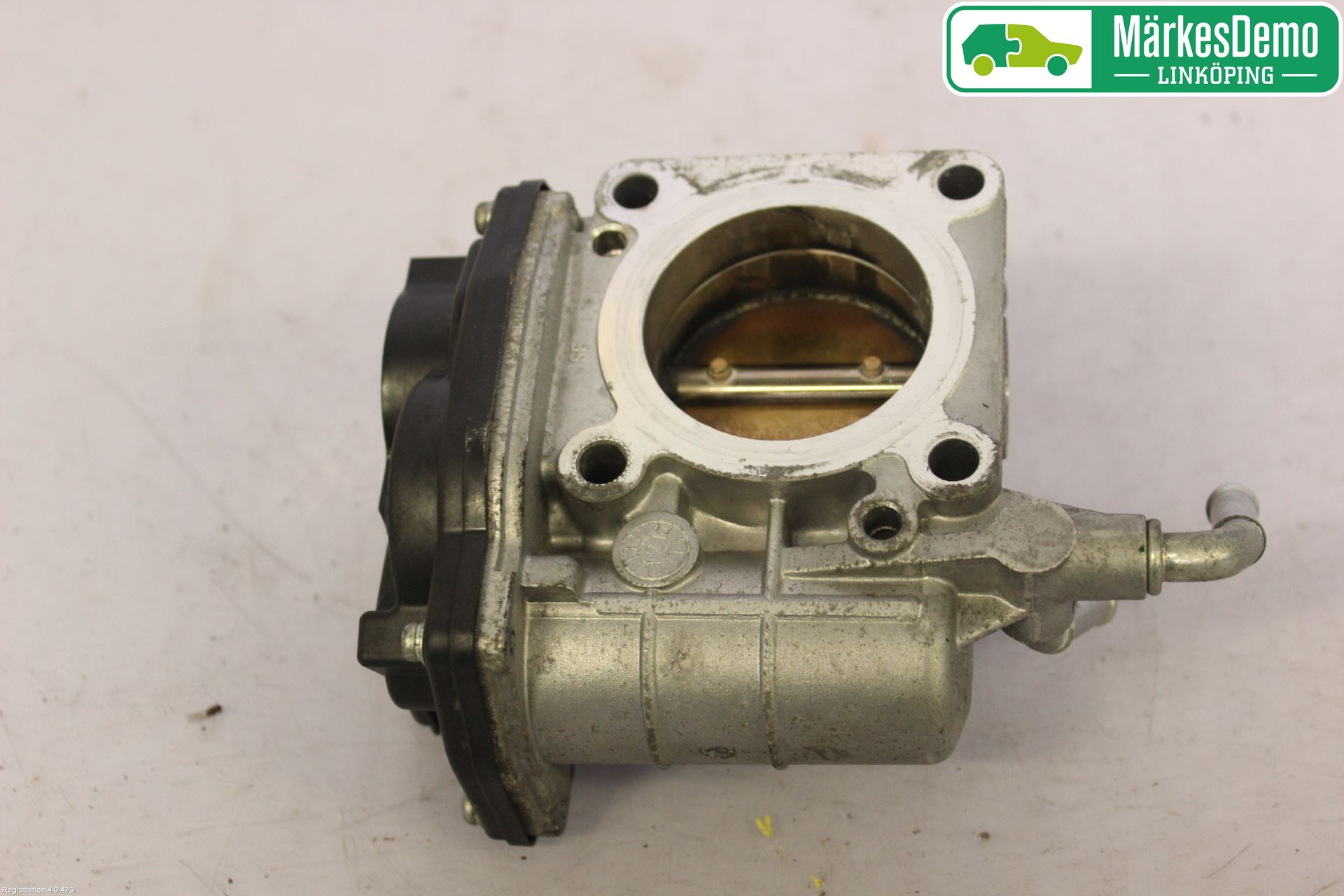 Nissan MICRA 11-16 Inns Spjeldhus