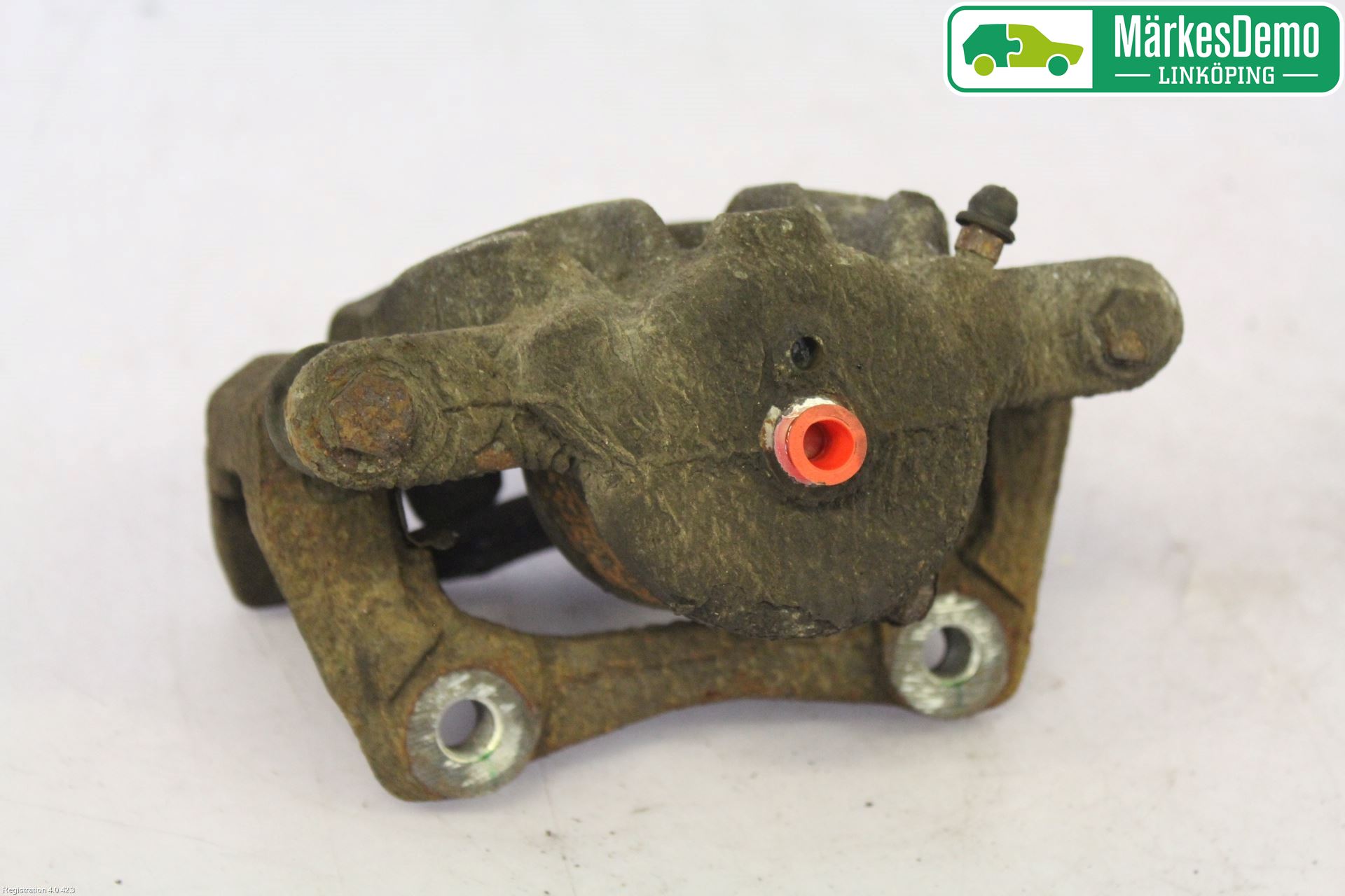 Nissan MICRA 11-16 Bremsecaliper Foran Høyre