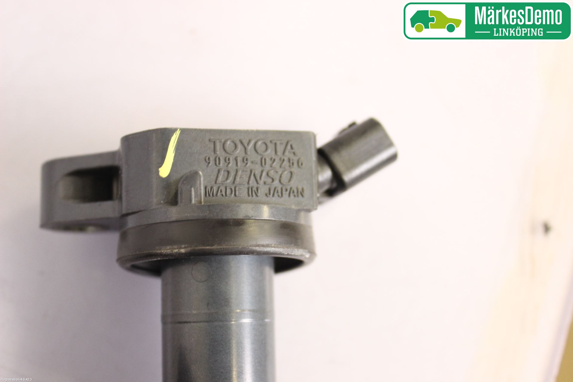 Lexus IS 250/350 14-20 Coil