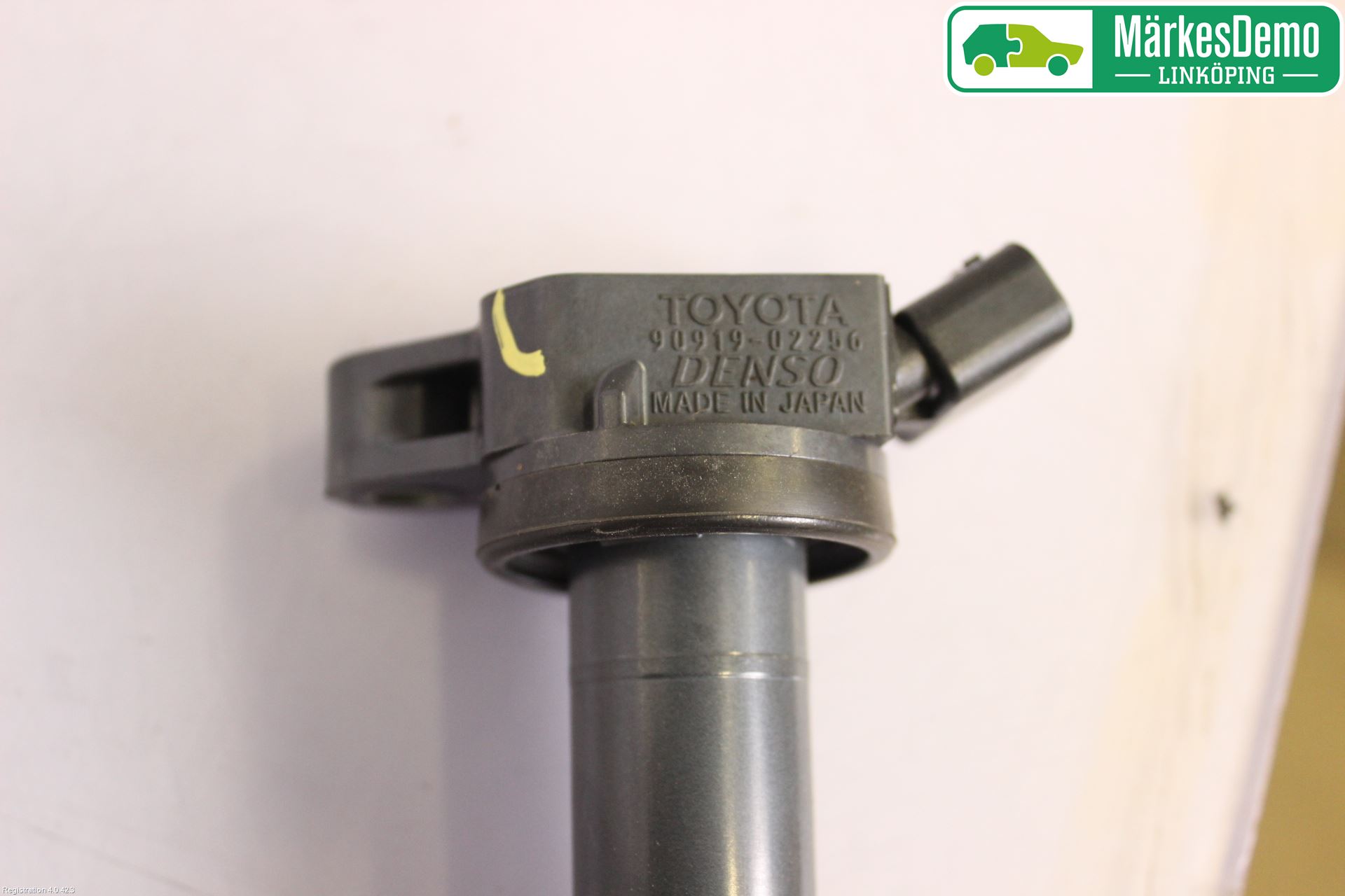 Lexus IS 250/350 14-20 Coil