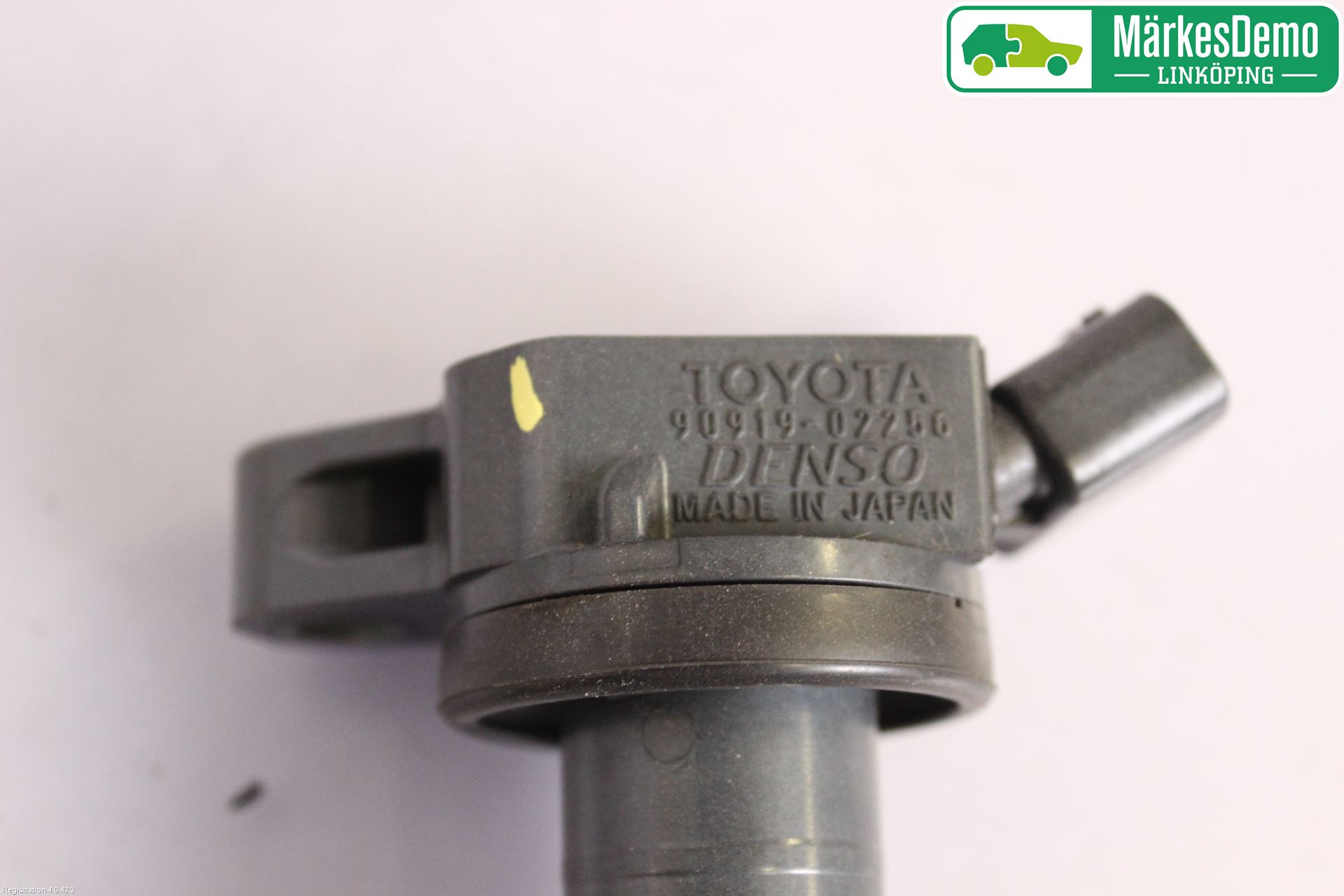 Lexus IS 250/350 14-20 Coil