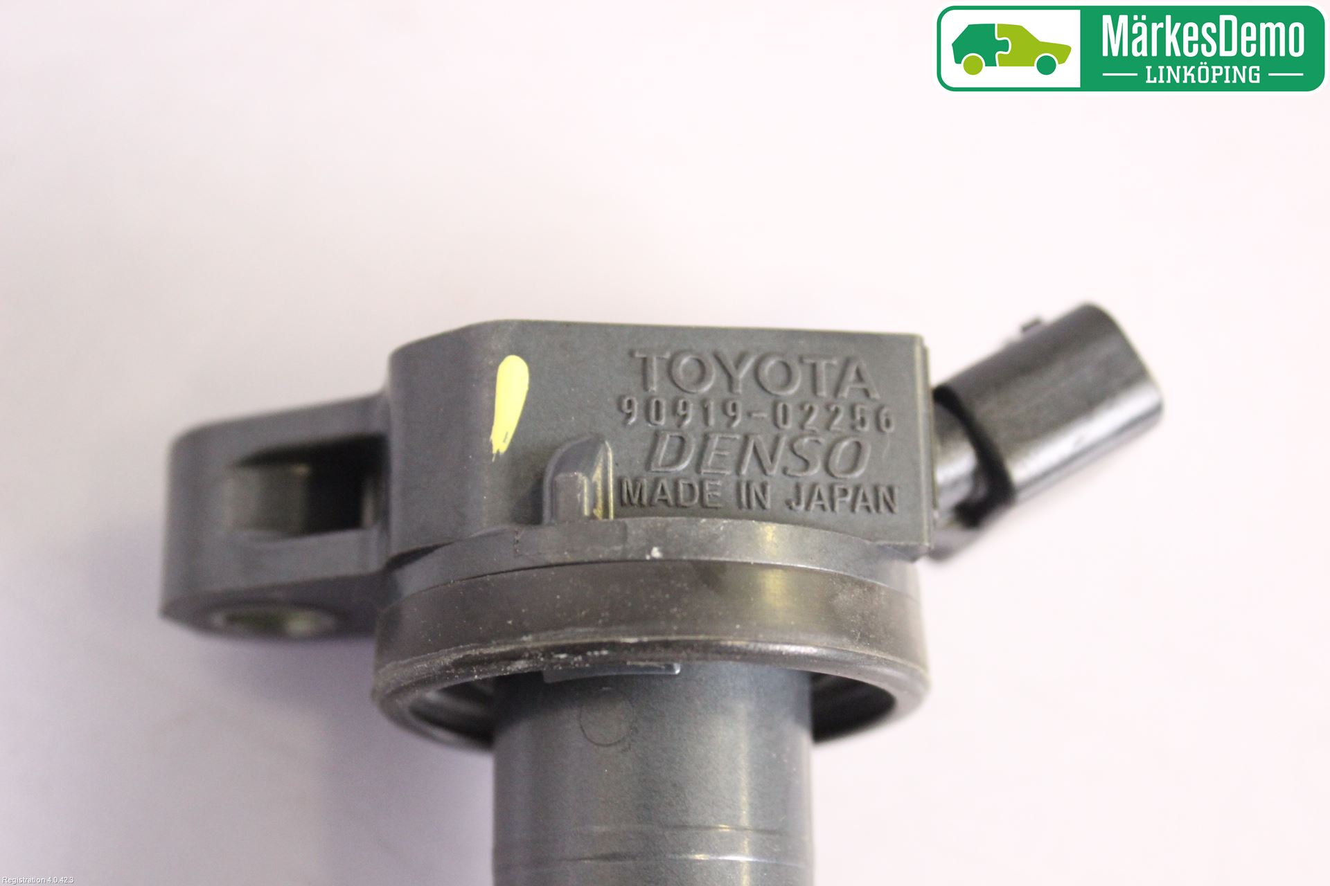 Lexus IS 250/350 14-20 Coil
